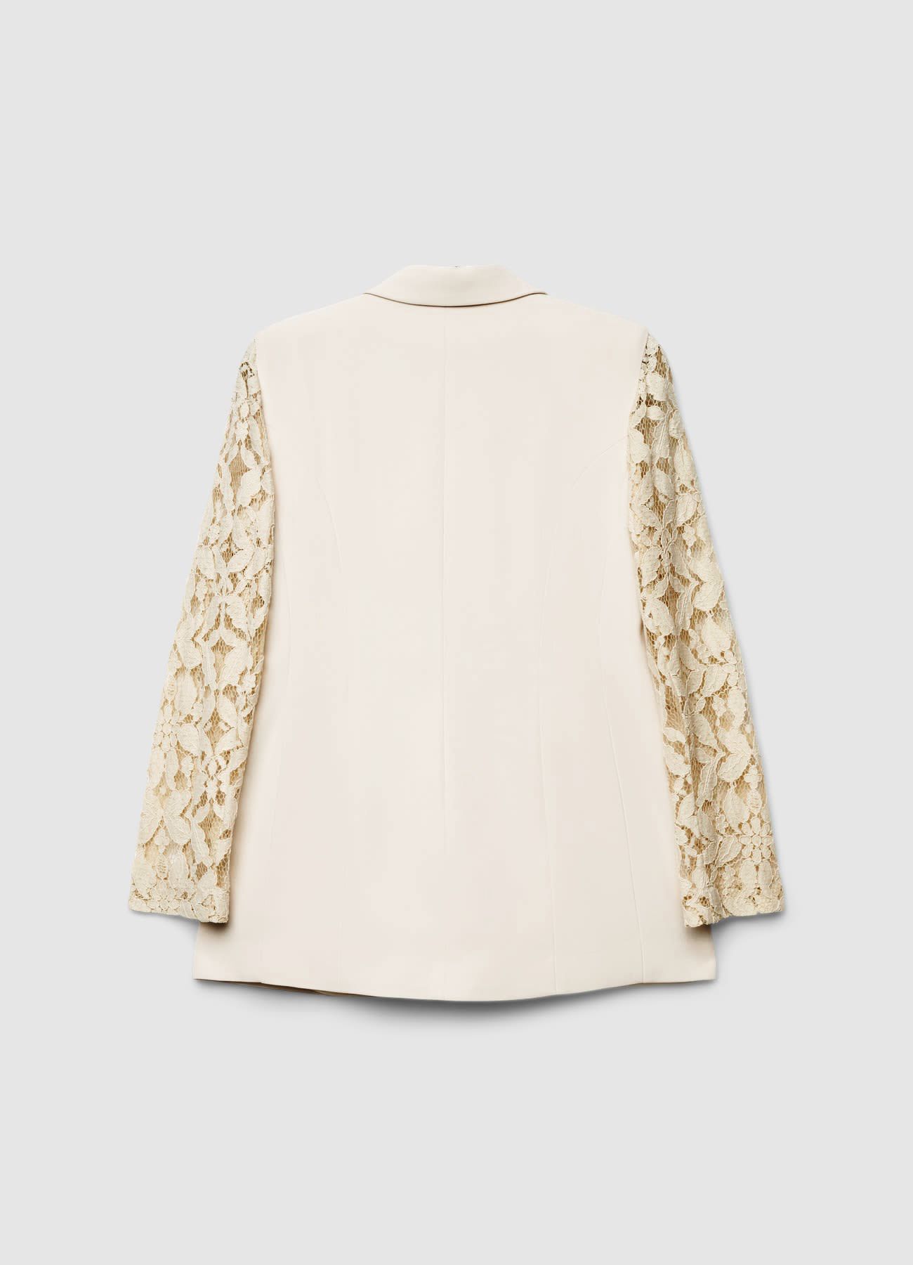 Jacket Woman Calliope det_5