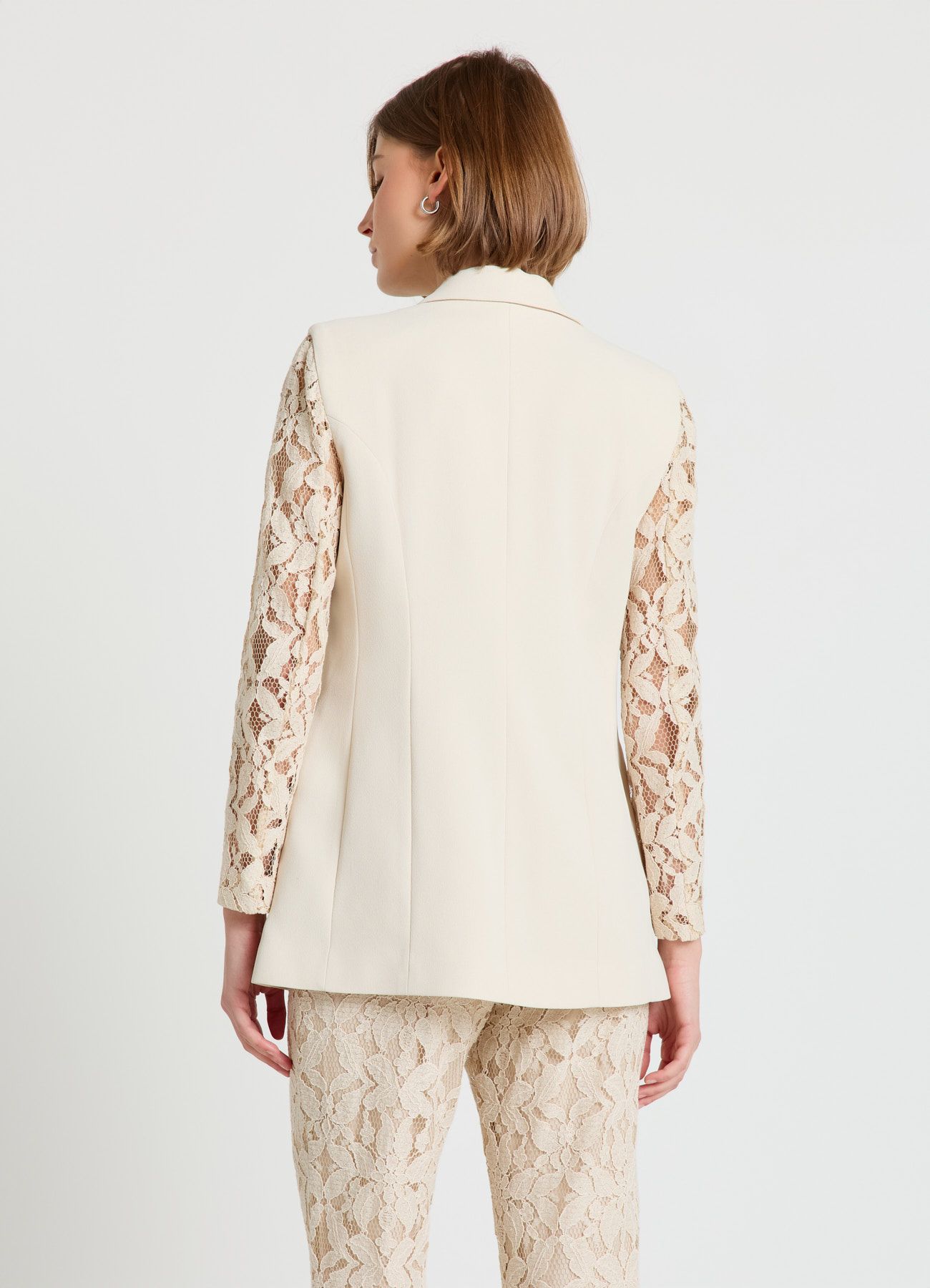 Jacket Woman Calliope in_i4