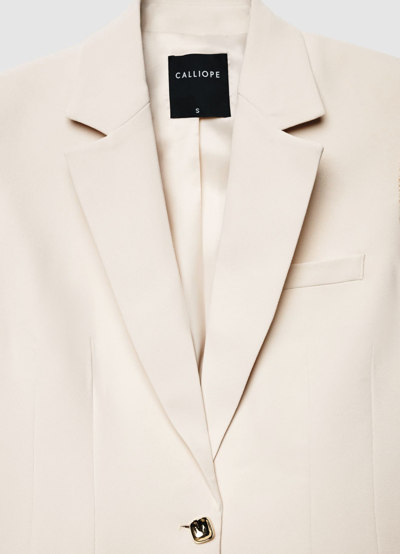 Jacket Woman Calliope st_a3