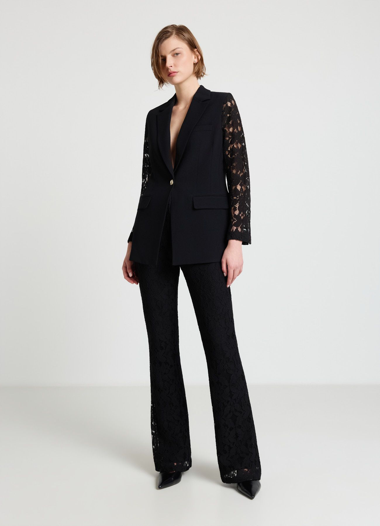 Giacca Žene Calliope