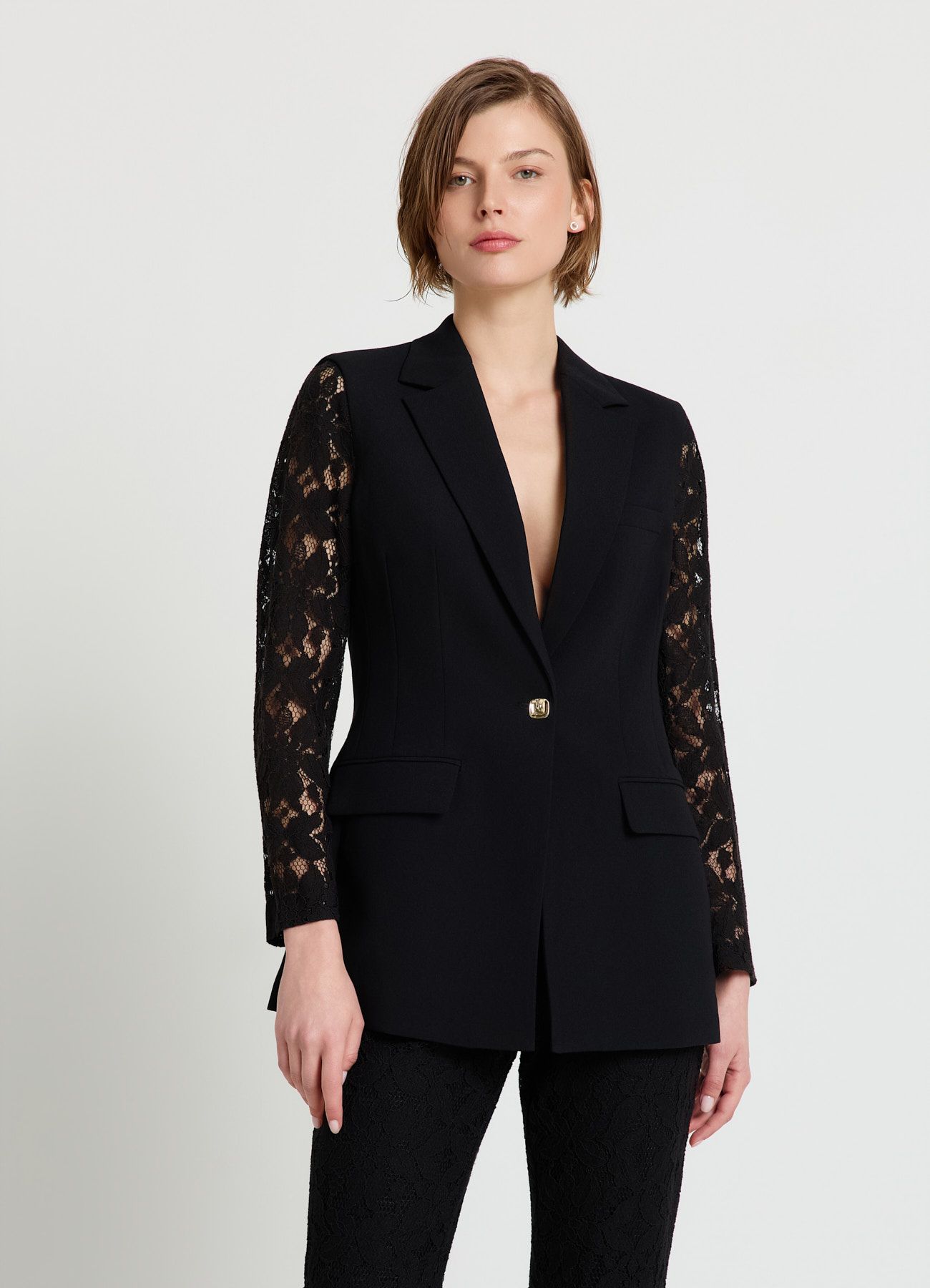 Jacket Woman Calliope det_2