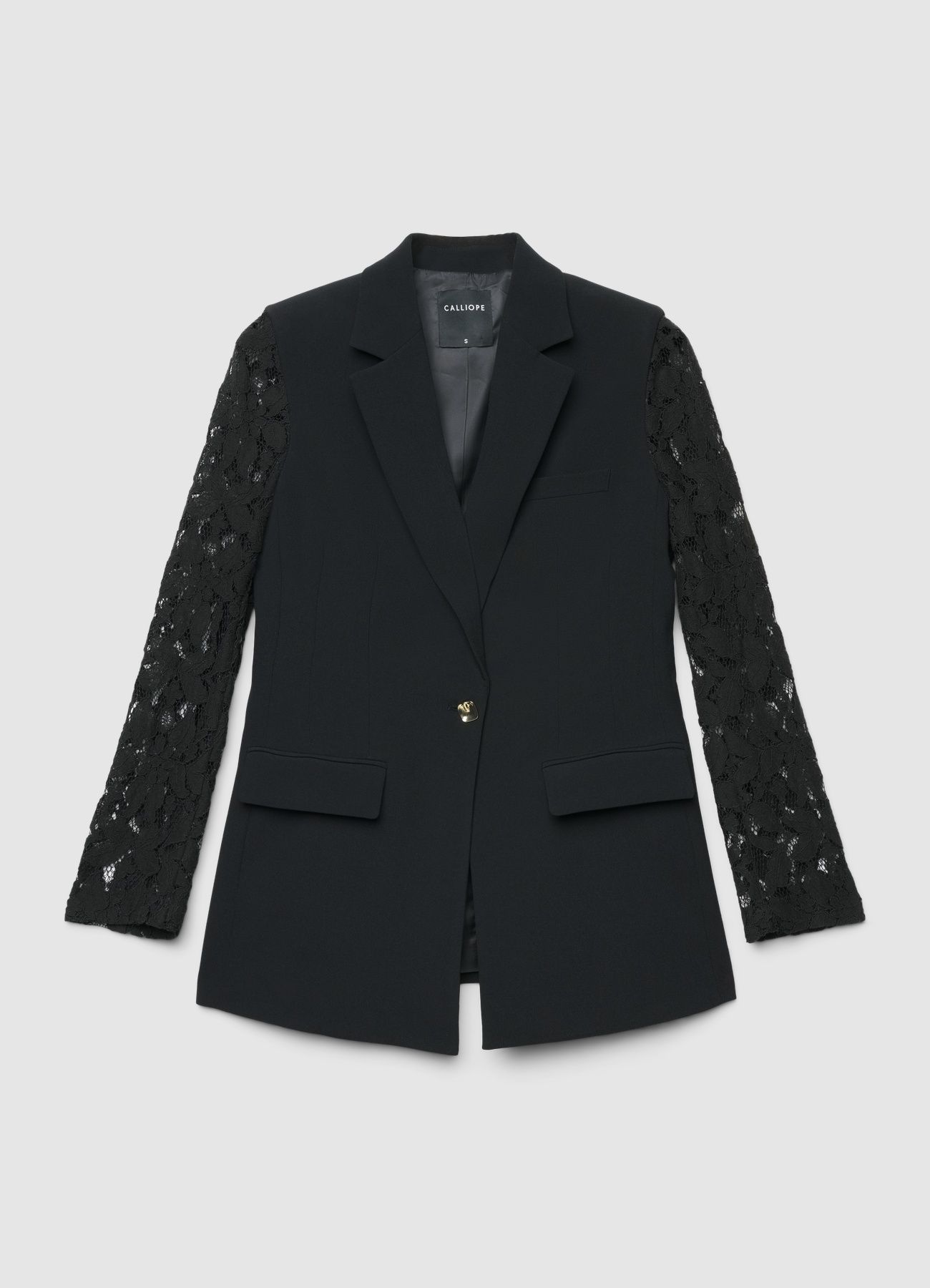 Jacket Woman Calliope det_4