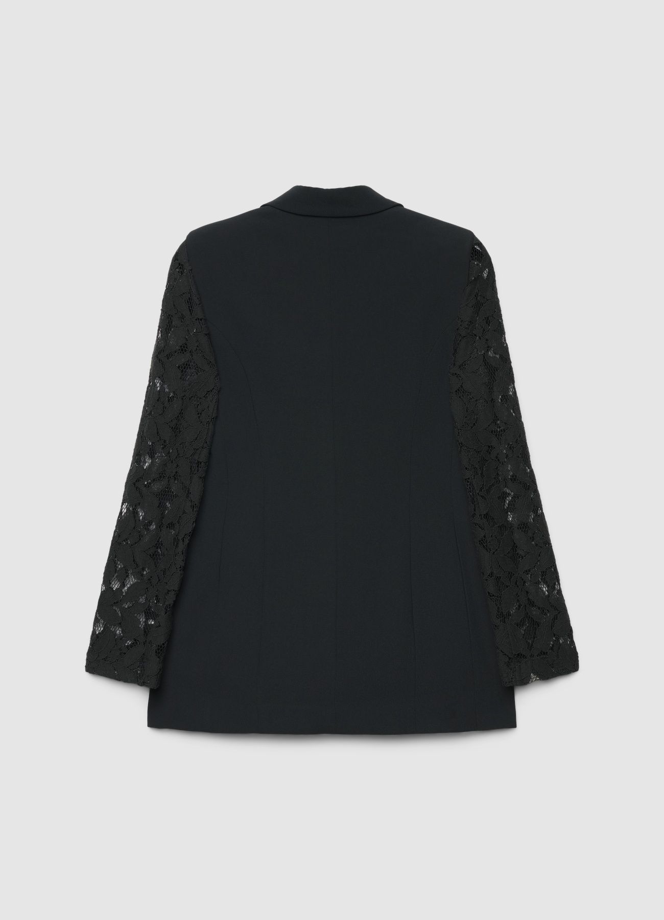 Jacket Woman Calliope det_5