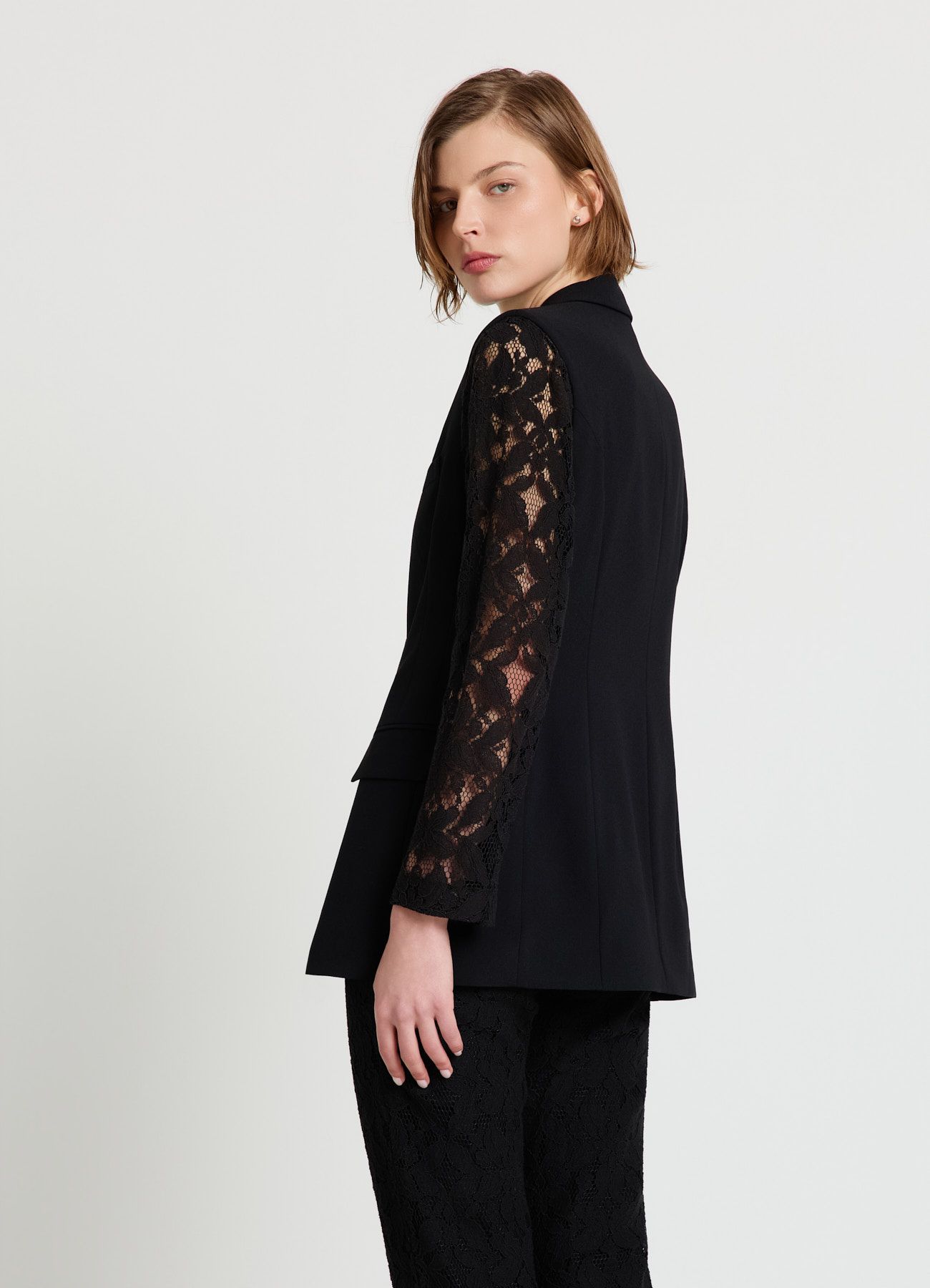 Jacket Woman Calliope in_i4