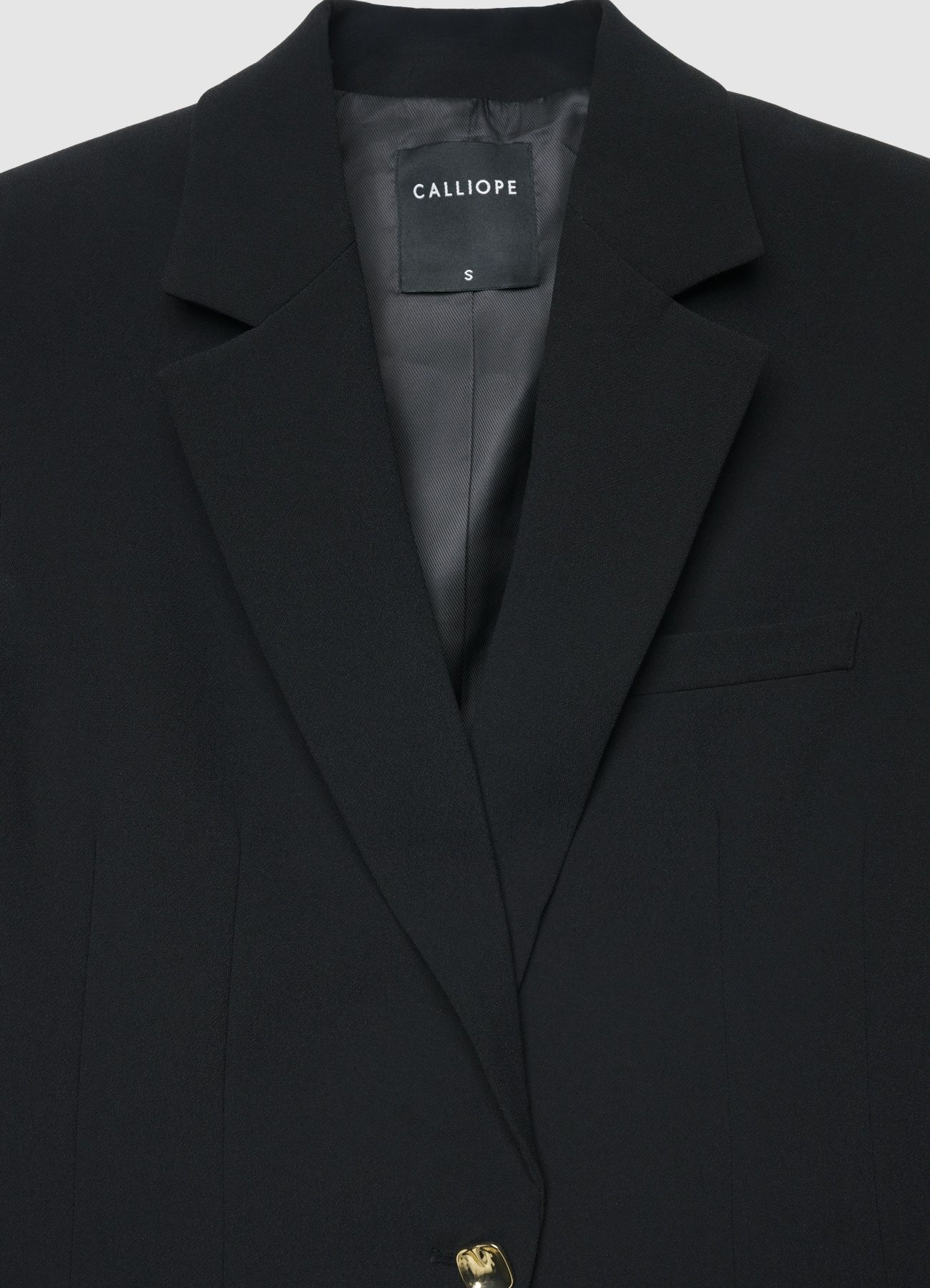 Jacket Woman Calliope st_a3