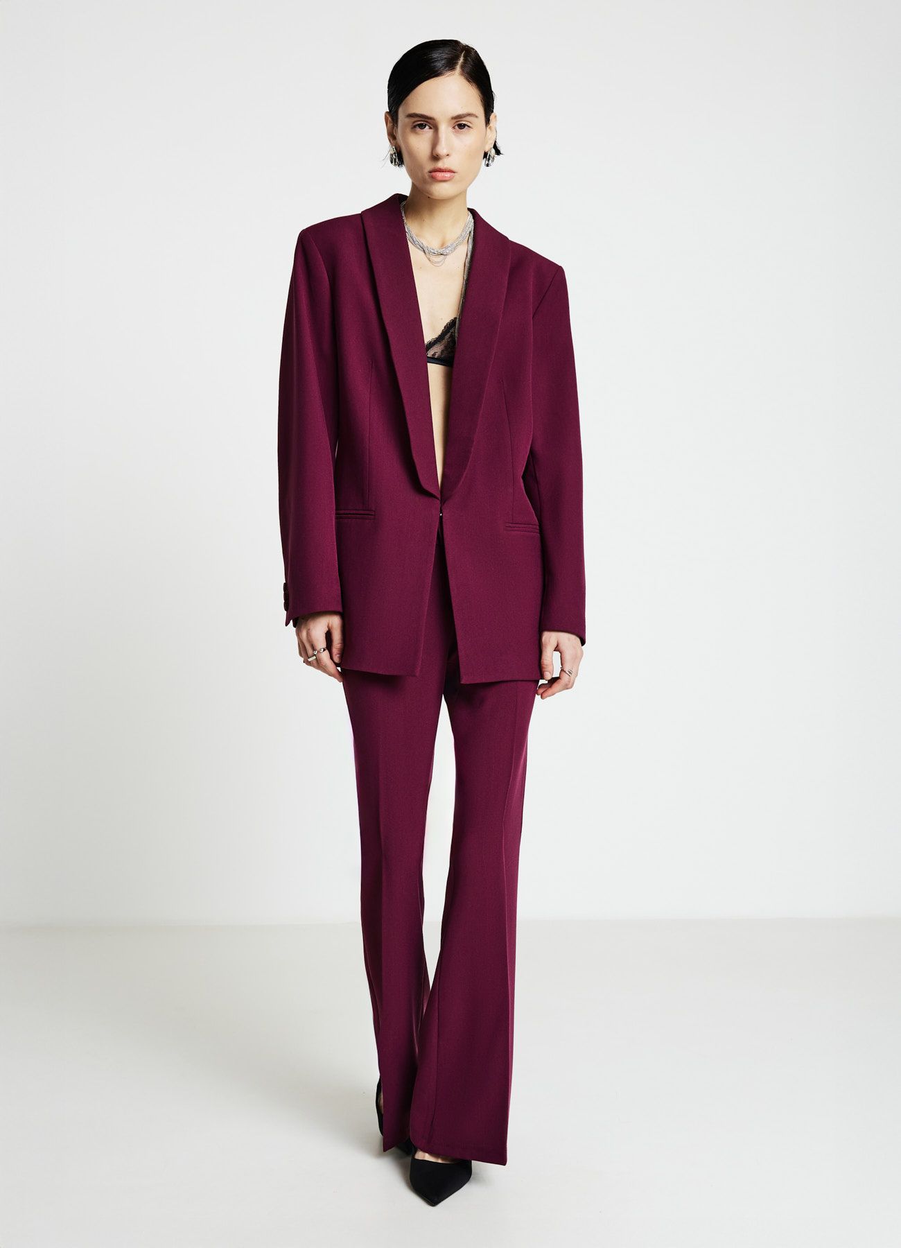 Jacket Woman Calliope