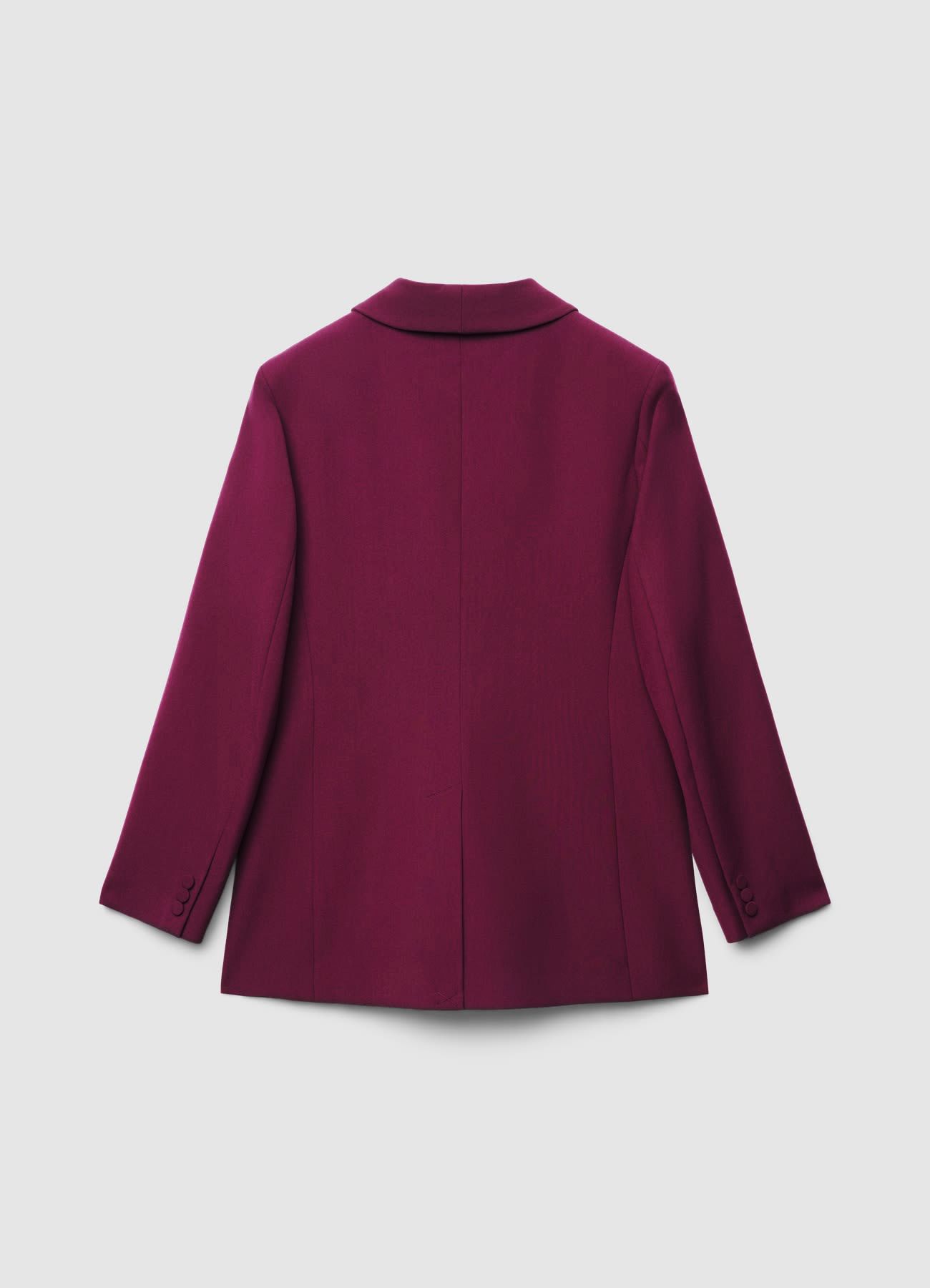 Jacket Woman Calliope det_5