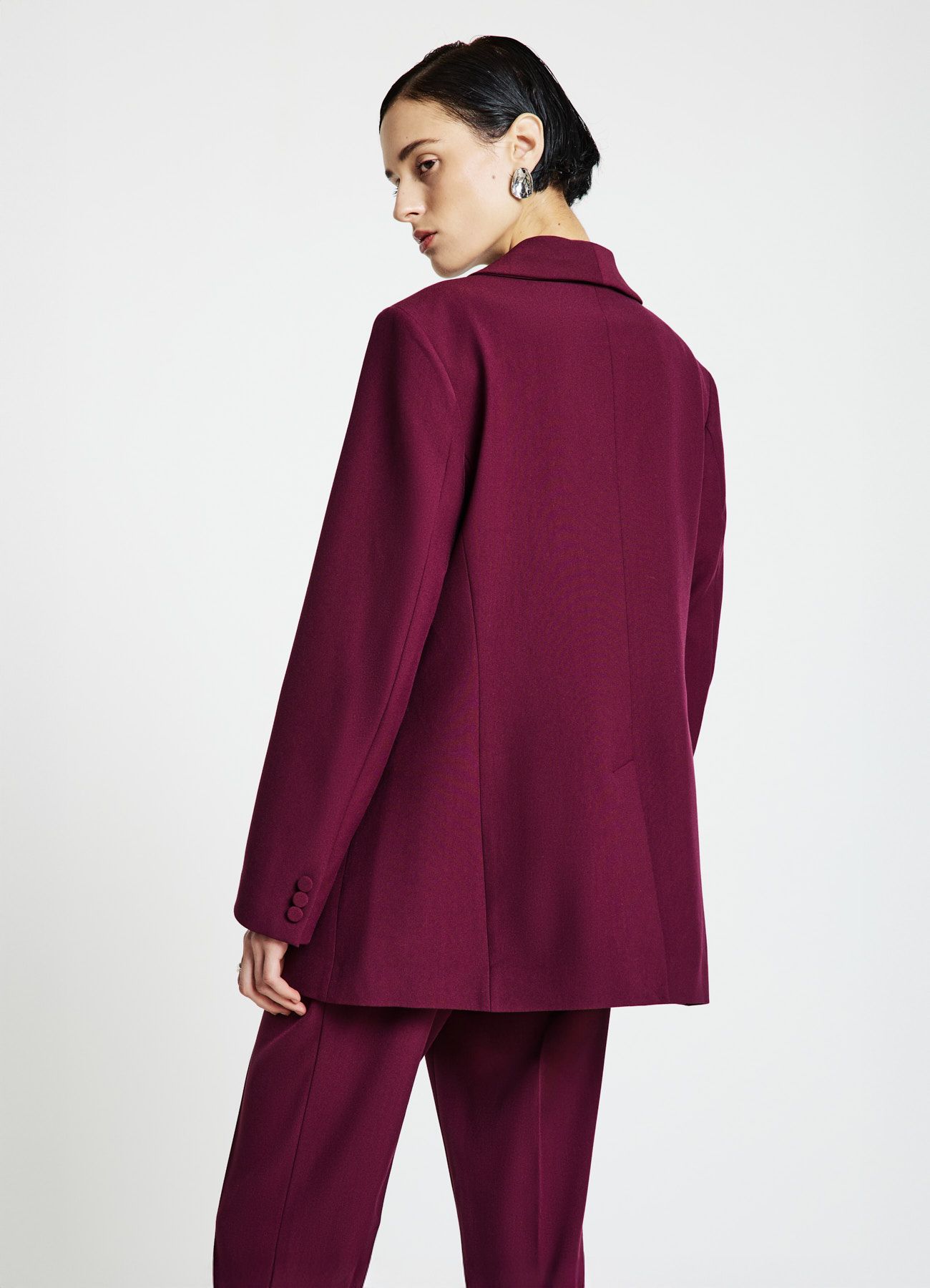 Jacket Woman Calliope in_i4