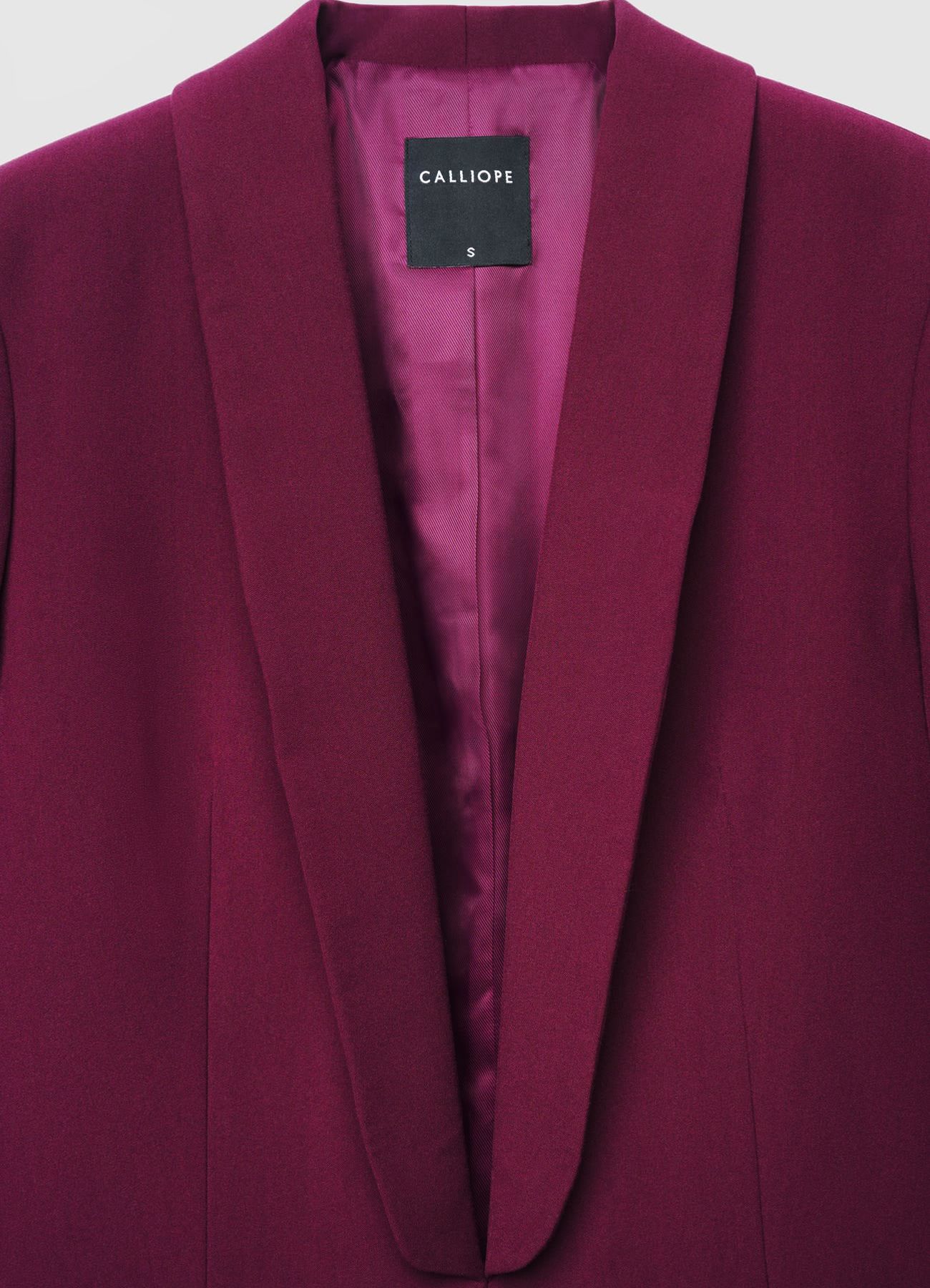 Jacket Woman Calliope st_a3