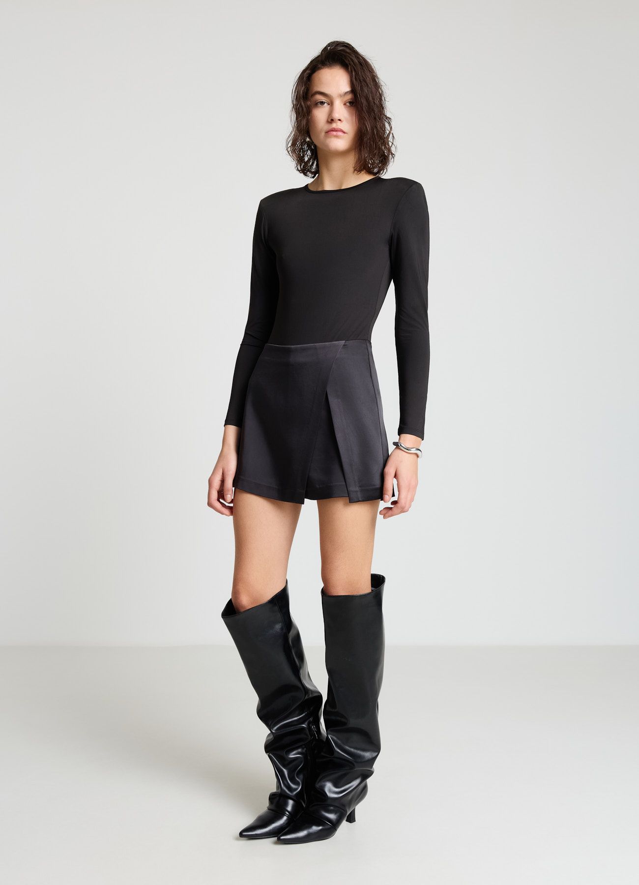 Pantalone Corto Žene Calliope