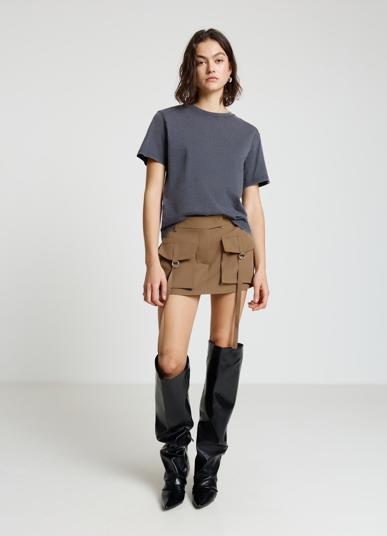 Pantalone Corto Žene Calliope