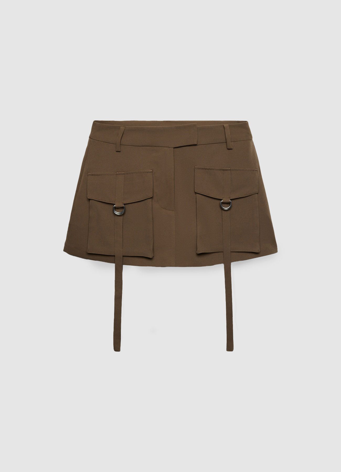 Pantalone Corto Žene Calliope det_4