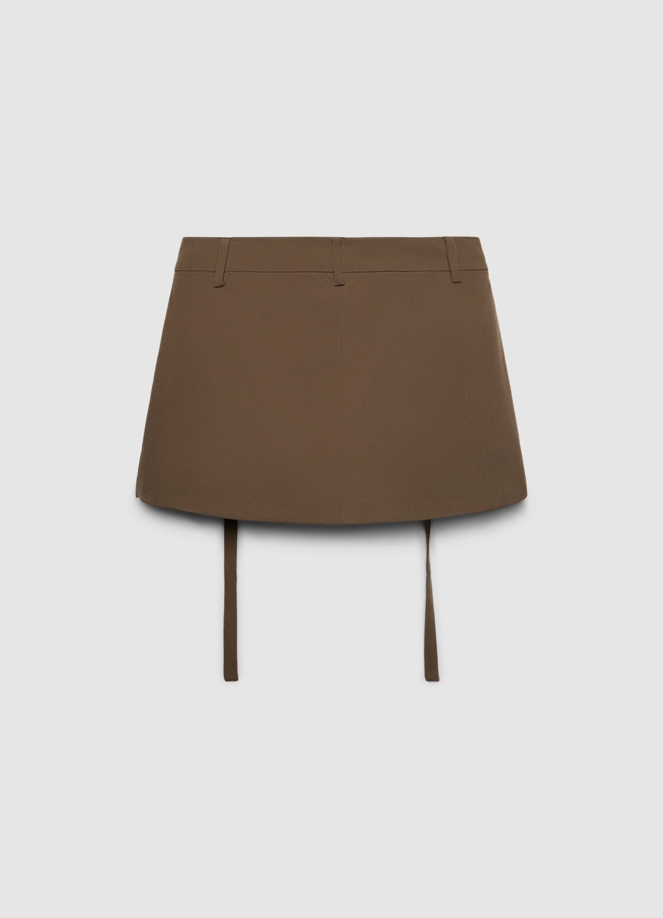 Pantalone Corto Žene Calliope det_5