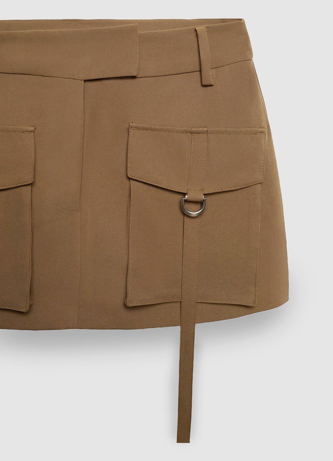 Nohavice kratke Zena Calliope st_a3