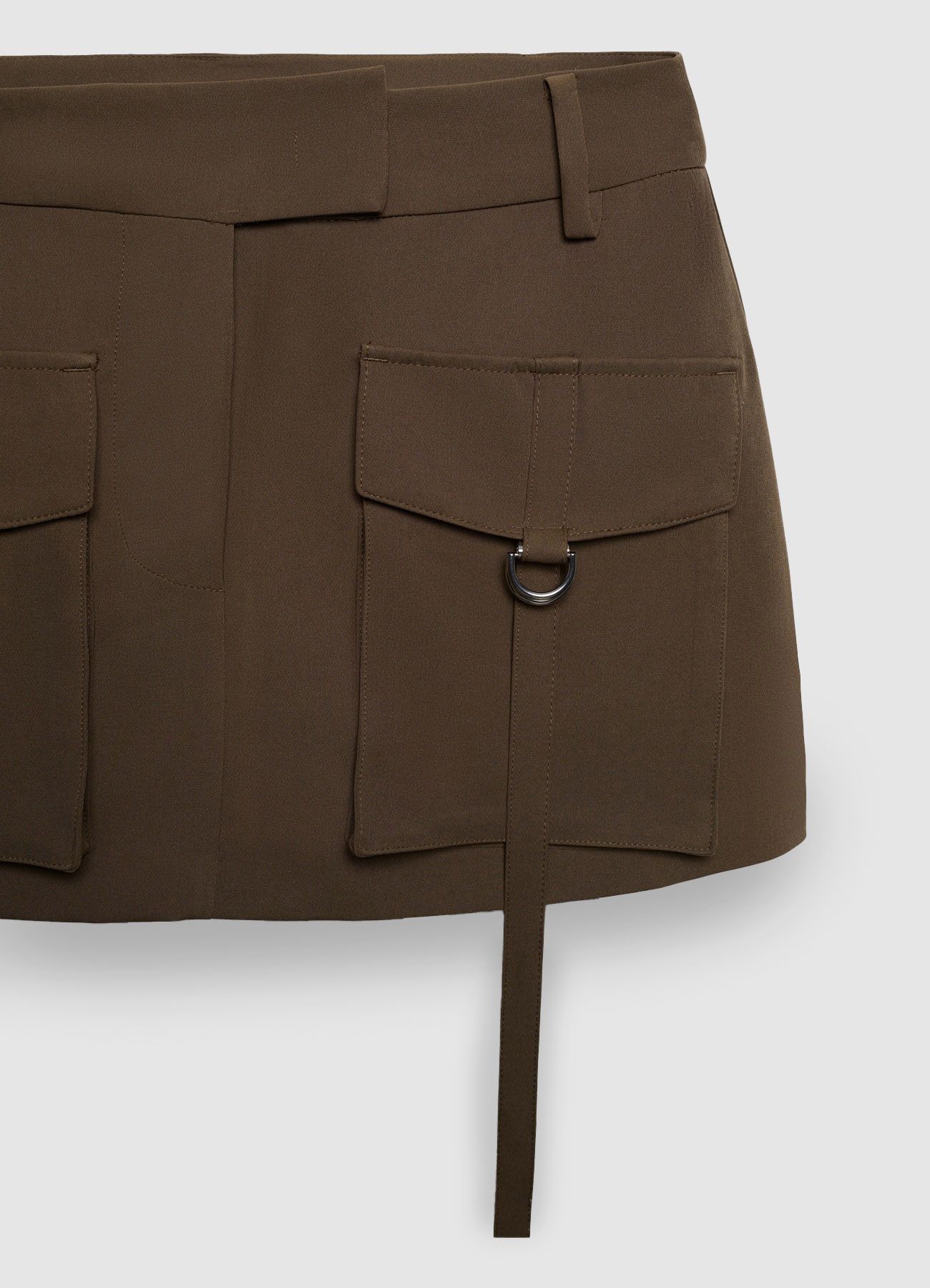 Pantalone Corto Žene Calliope st_a3