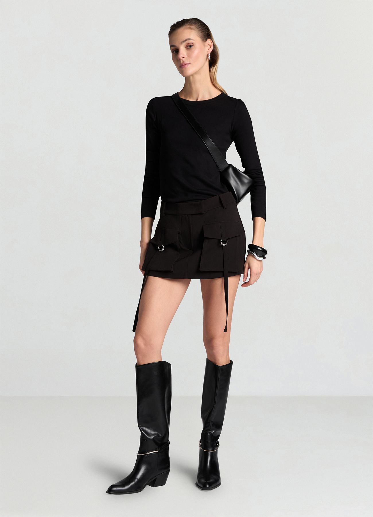 Pantalone Corto Žene Calliope