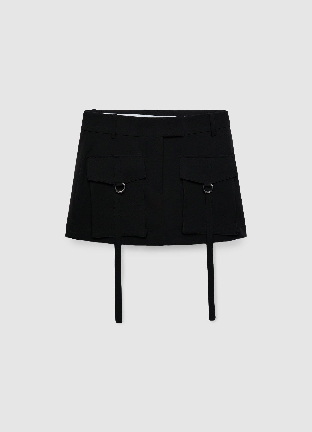 Pantalone Corto Žene Calliope det_4