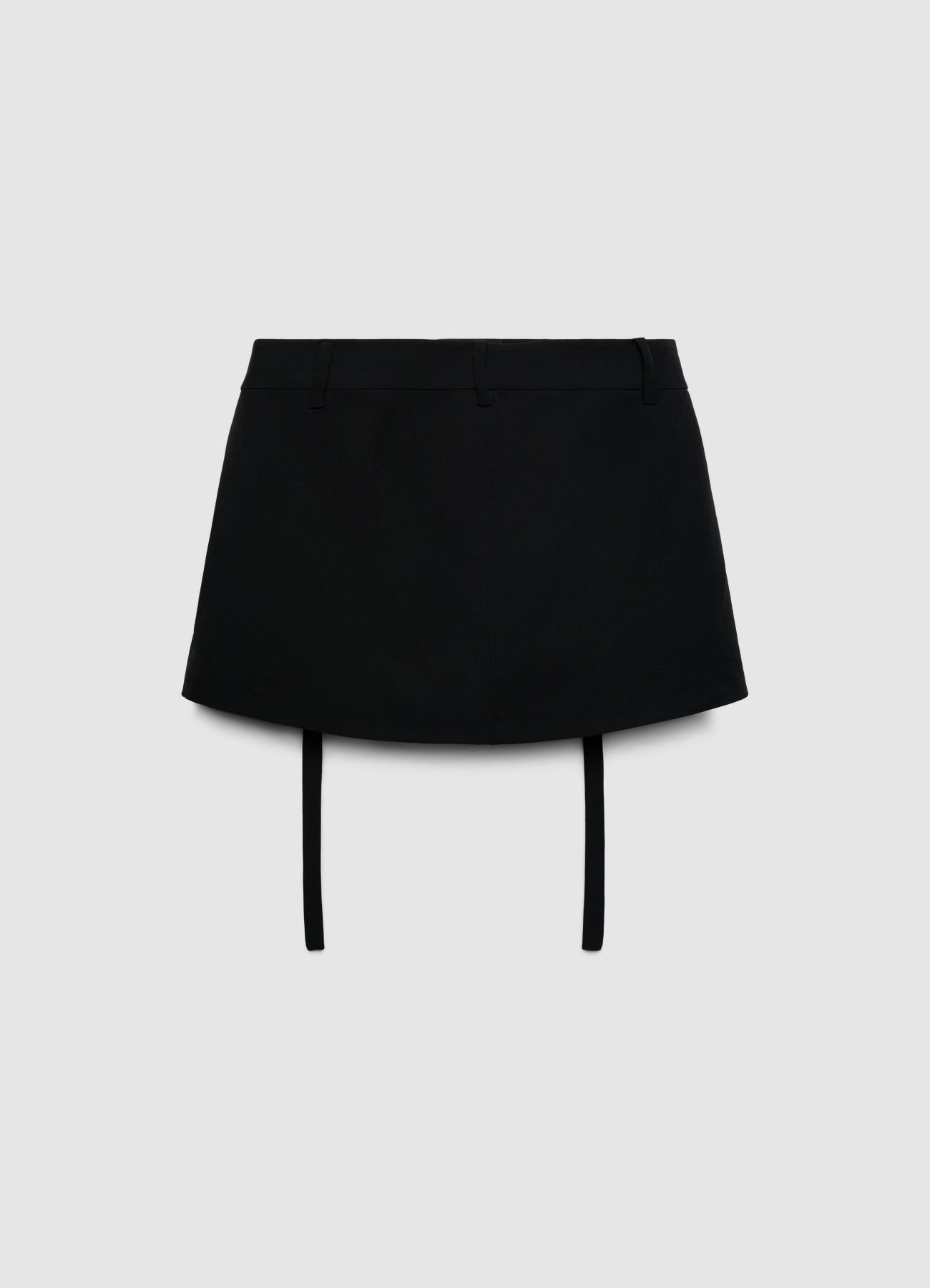 Pantalone Corto Žene Calliope det_5