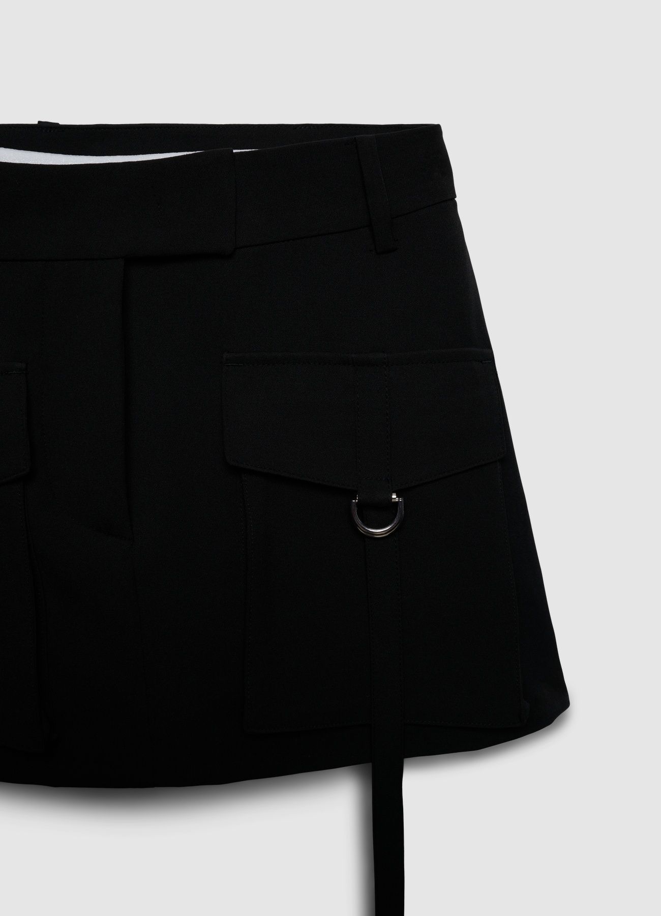 Pantalone Corto Žene Calliope st_a3