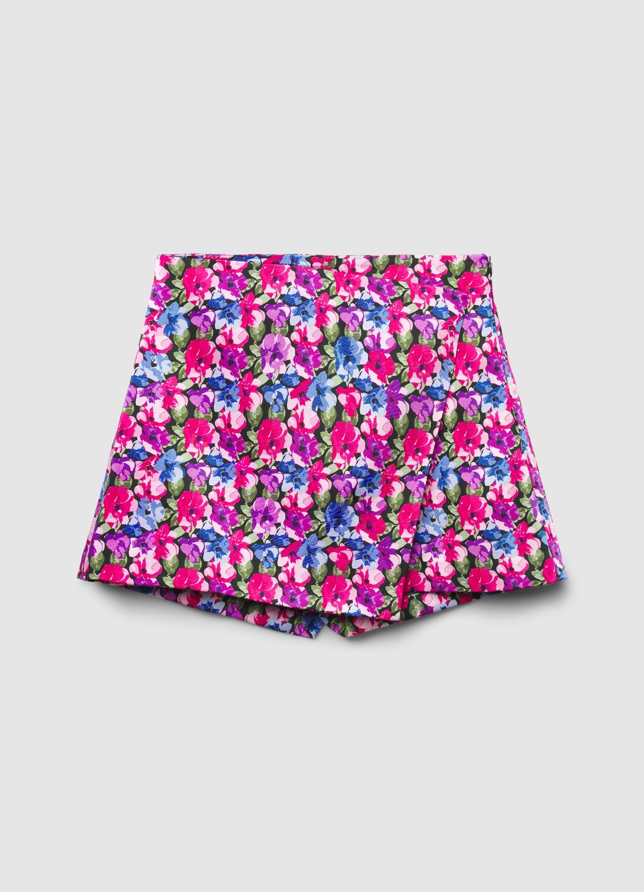 Pantalone Corto Žene Calliope det_4