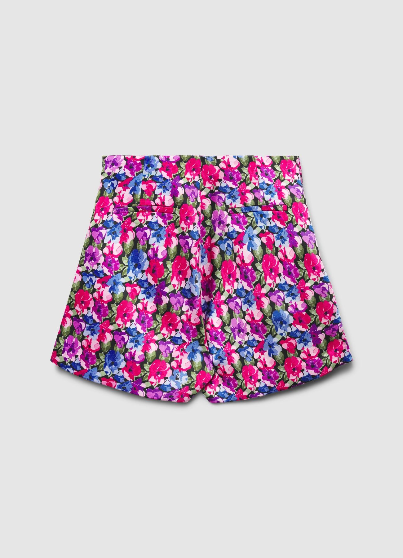 Pantalone Corto Žene Calliope det_5