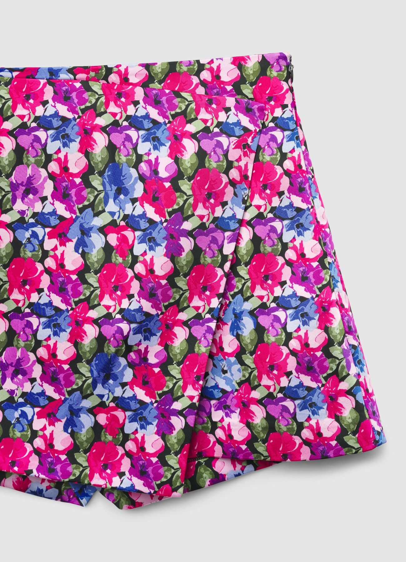 Pantalone Corto Žene Calliope st_a3