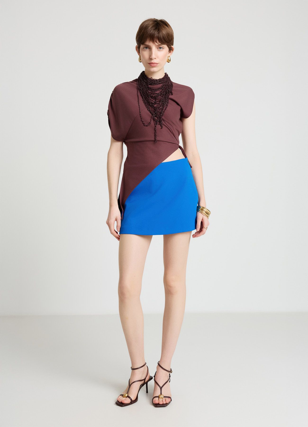 Pantalone Corto Žene Calliope