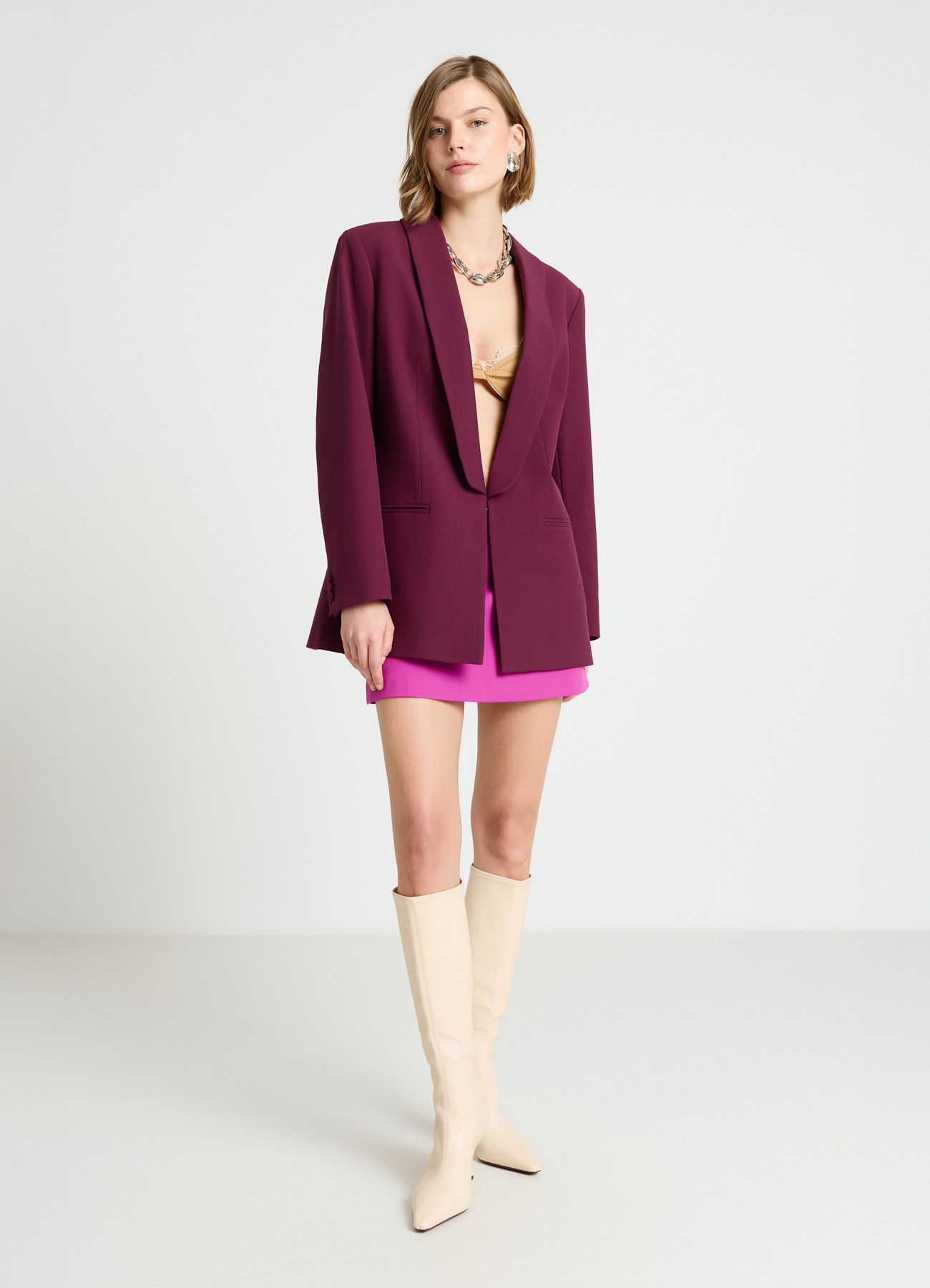 Pantalone Corto Žene Calliope