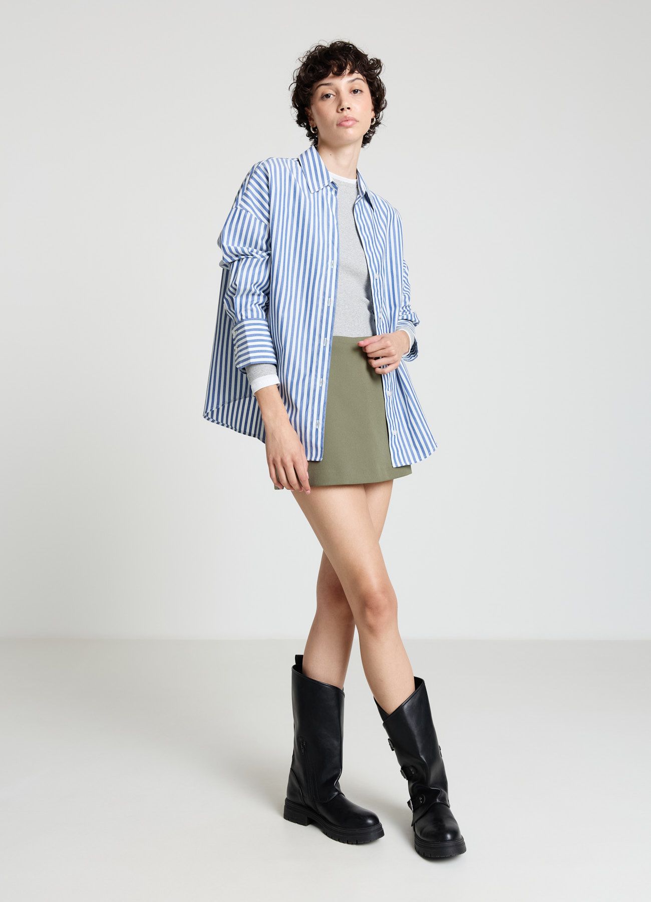 Nohavice kratke Zena Calliope