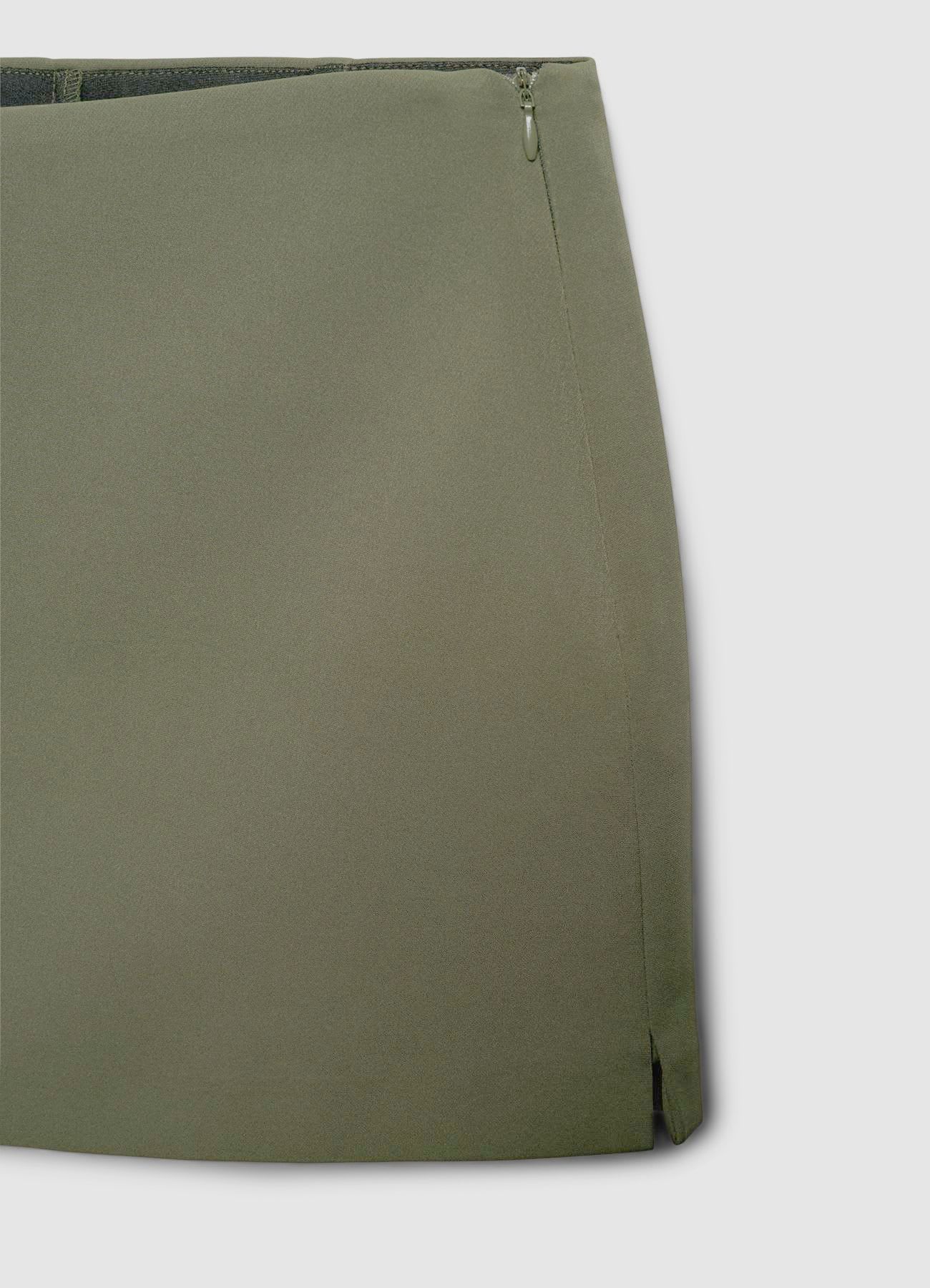 Nohavice kratke Zena Calliope st_a3