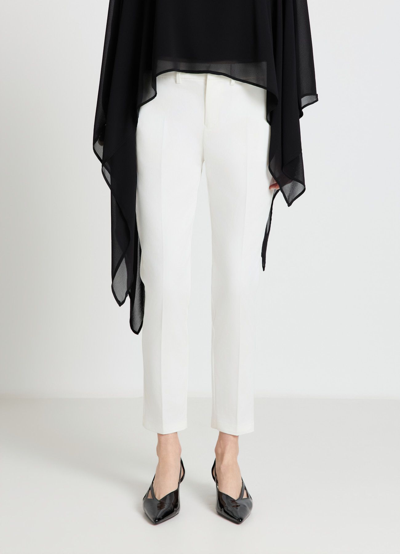 Nohavice dlhe Zena Calliope det_2