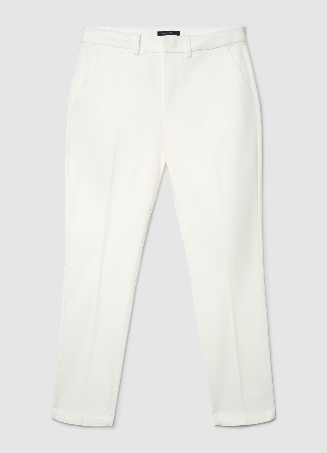 Pantalone Lungo Žene Calliope det_4