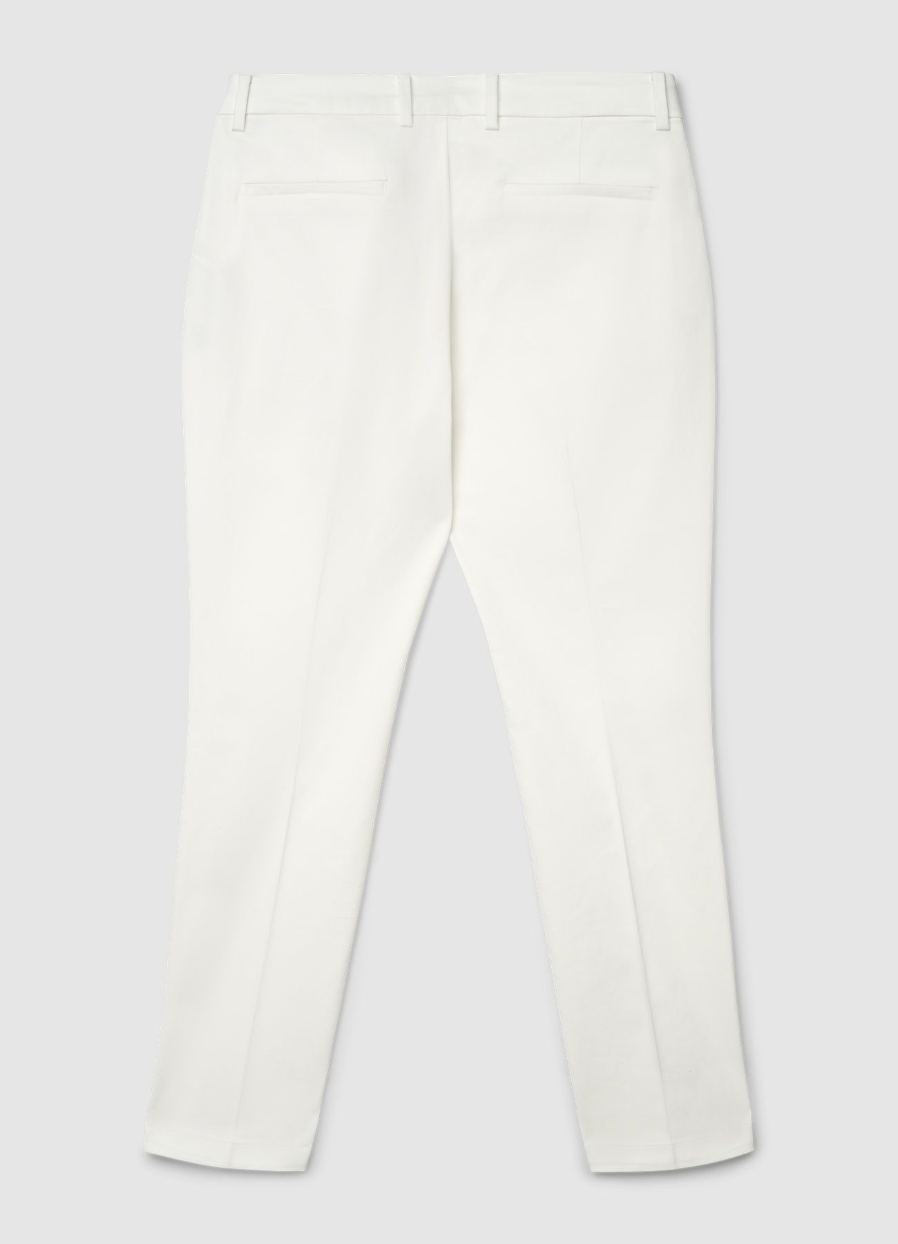 Pantalone Lungo Žene Calliope det_5