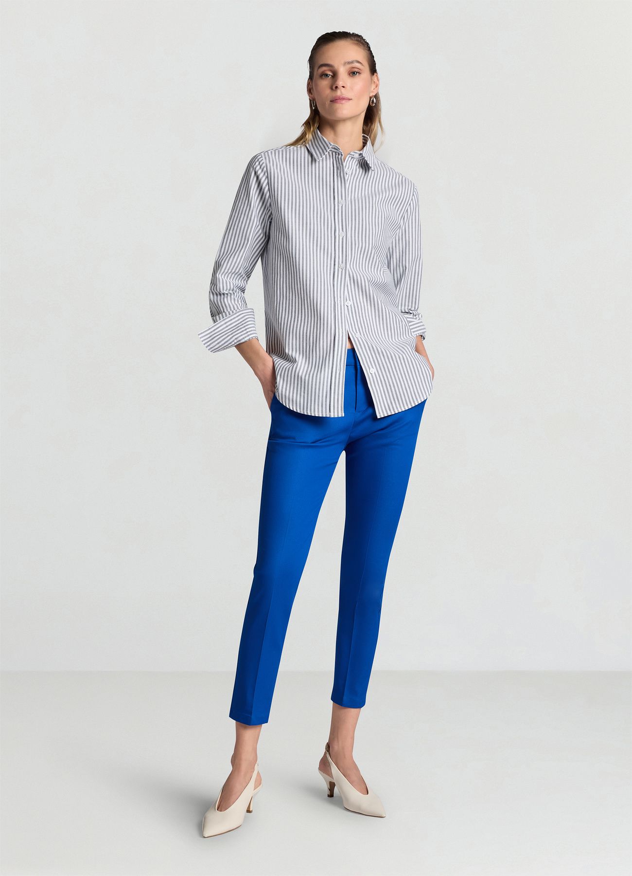 Long pants Woman Calliope