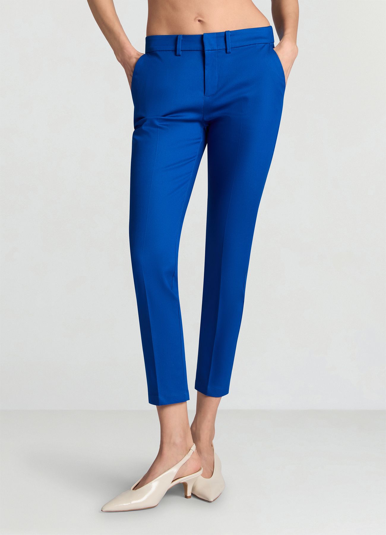 Long pants Woman Calliope det_2