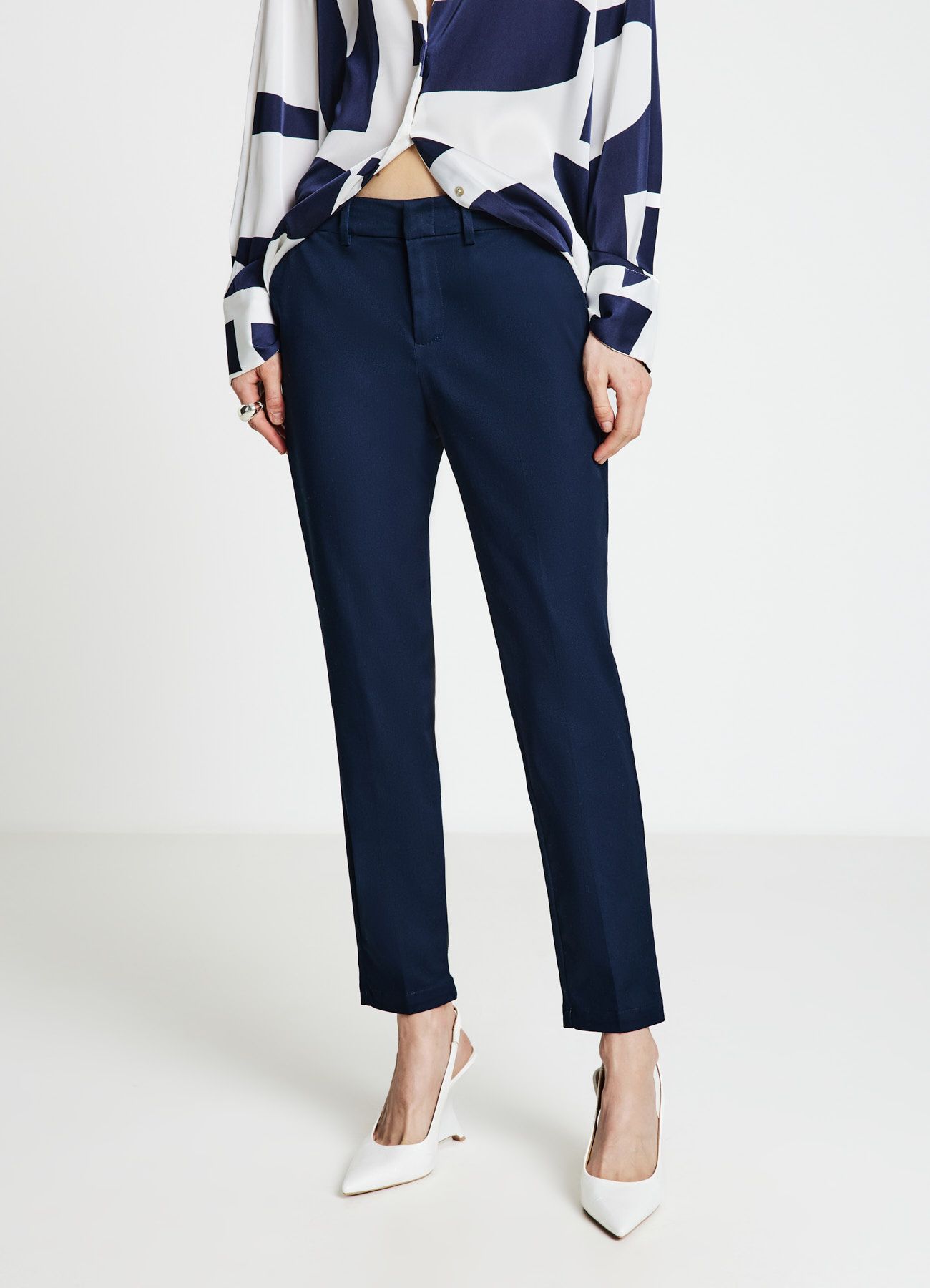 Nohavice dlhe Zena Calliope det_2