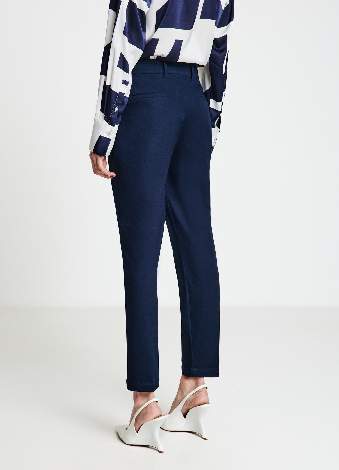 Long pants Woman Calliope in_i4