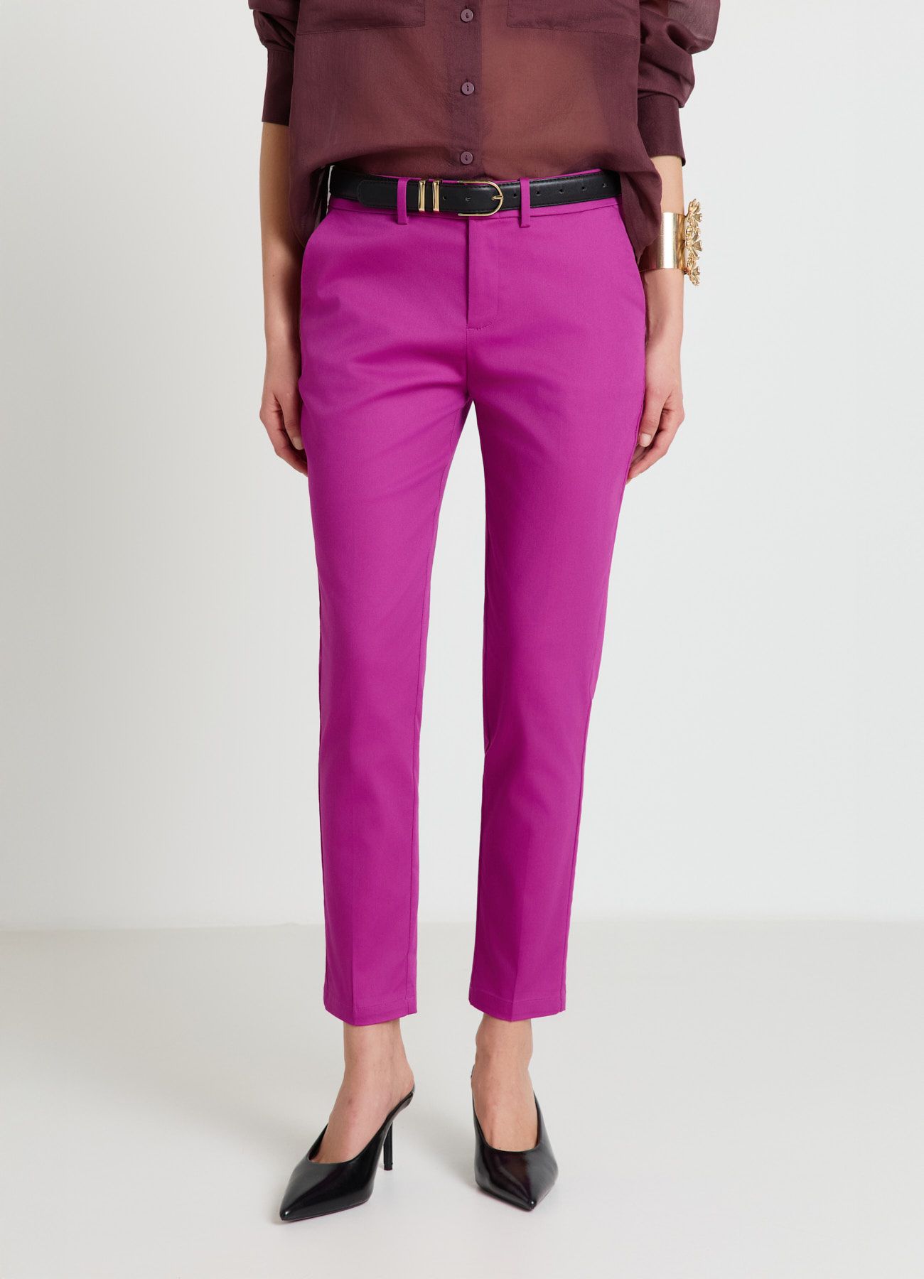 Long pants Woman Calliope det_2
