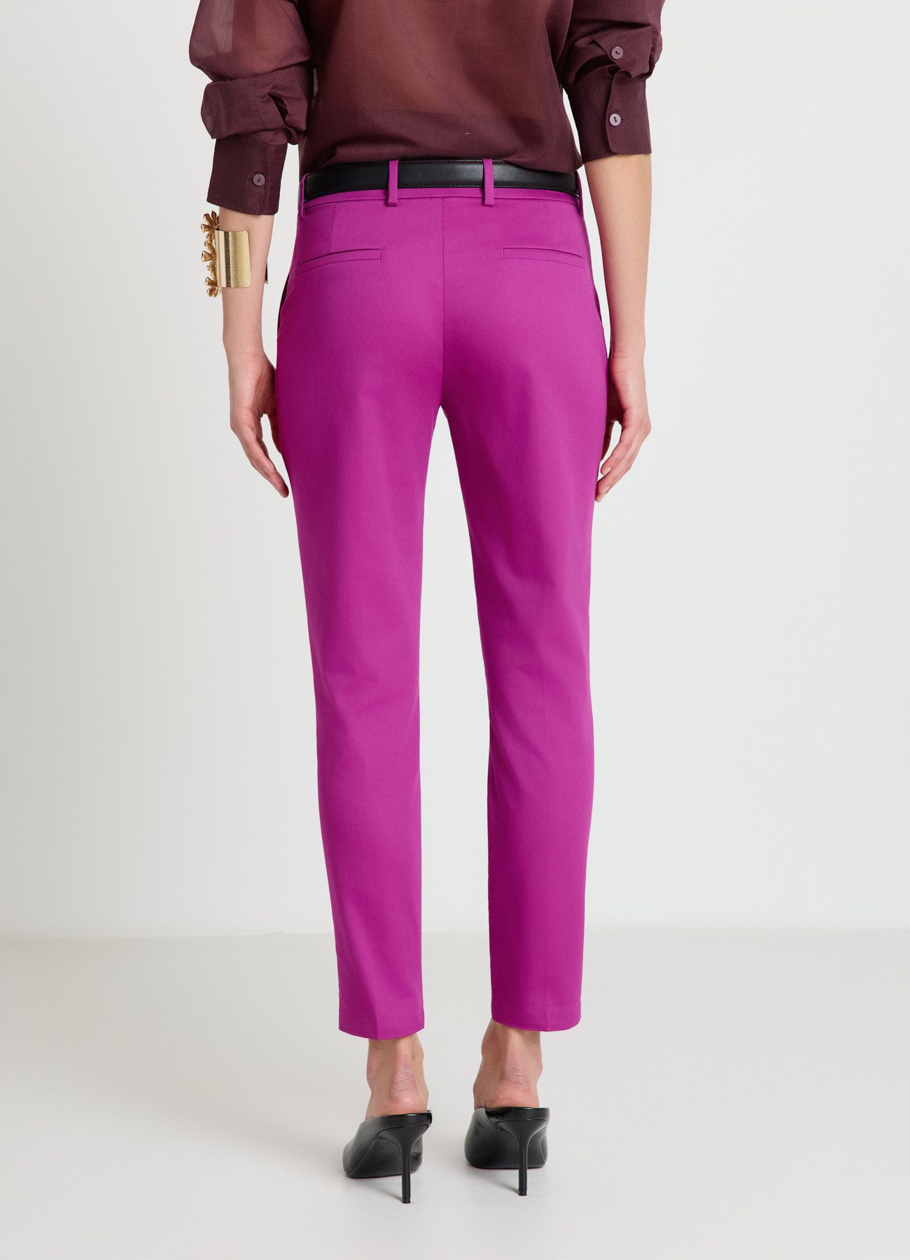 Nohavice dlhe Zena Calliope in_i4