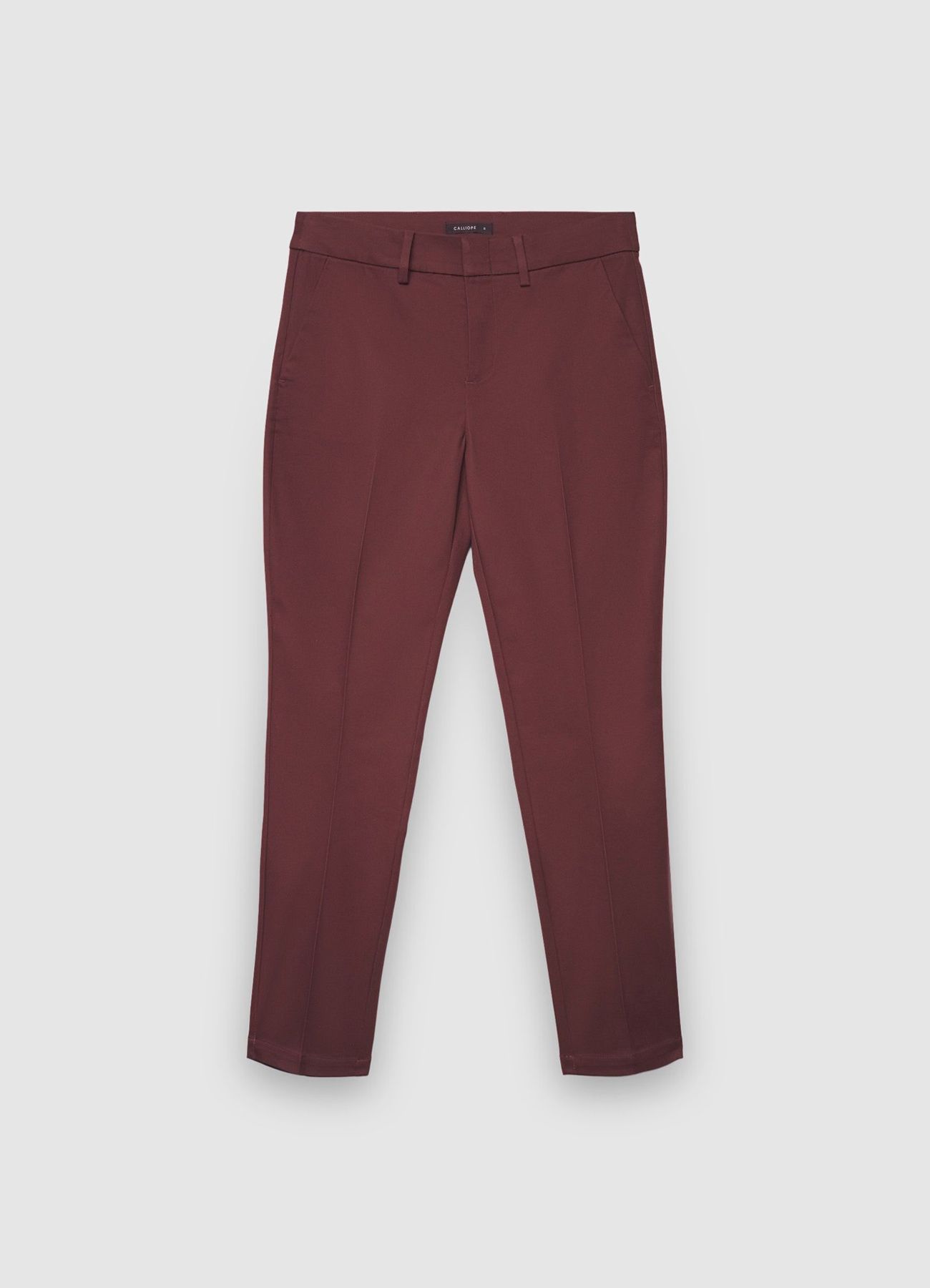 Nohavice dlhe Zena Calliope det_4