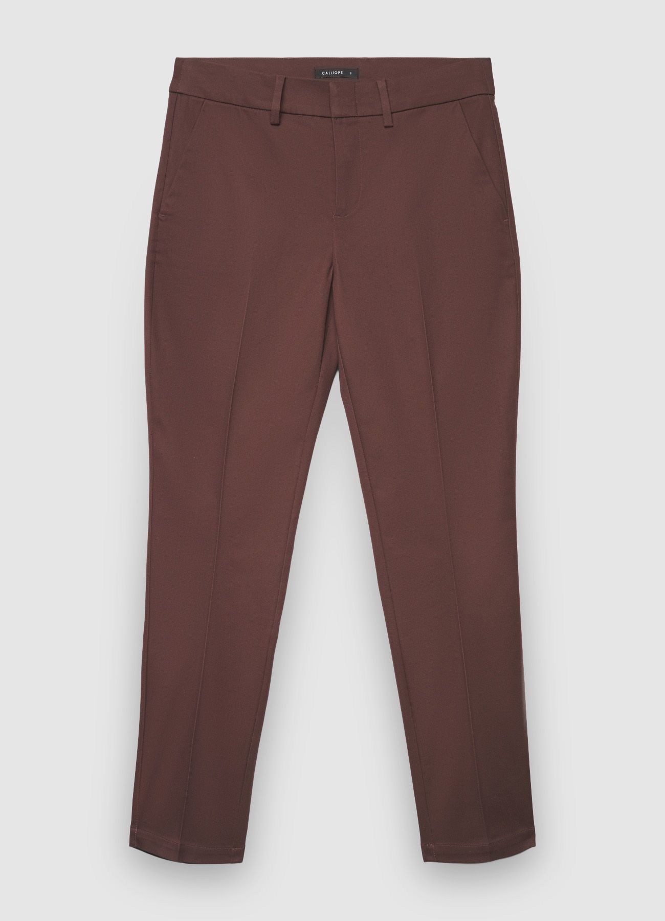 Pantalone Lungo Žene Calliope det_4