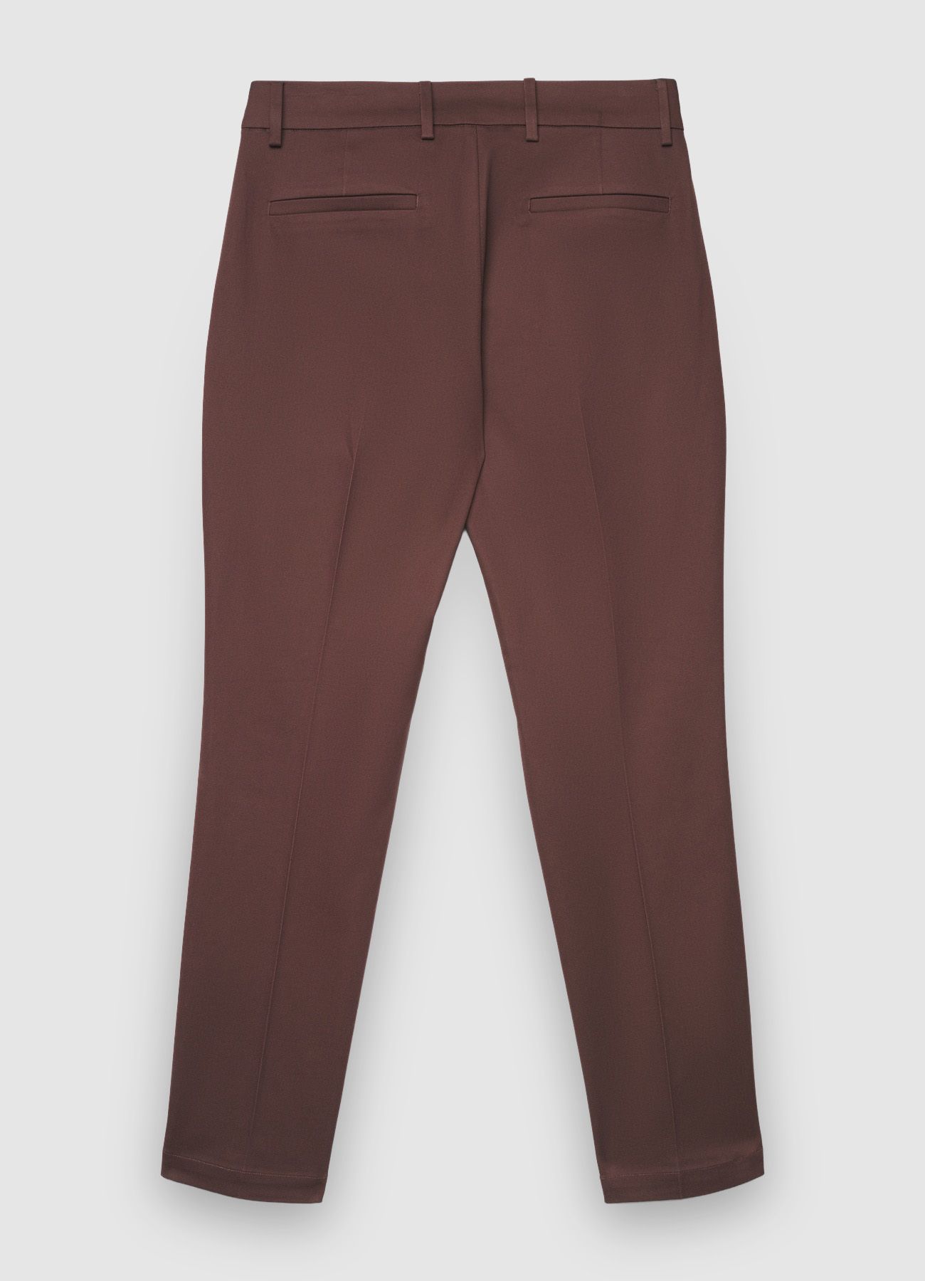 Pantalone Lungo Žene Calliope det_5