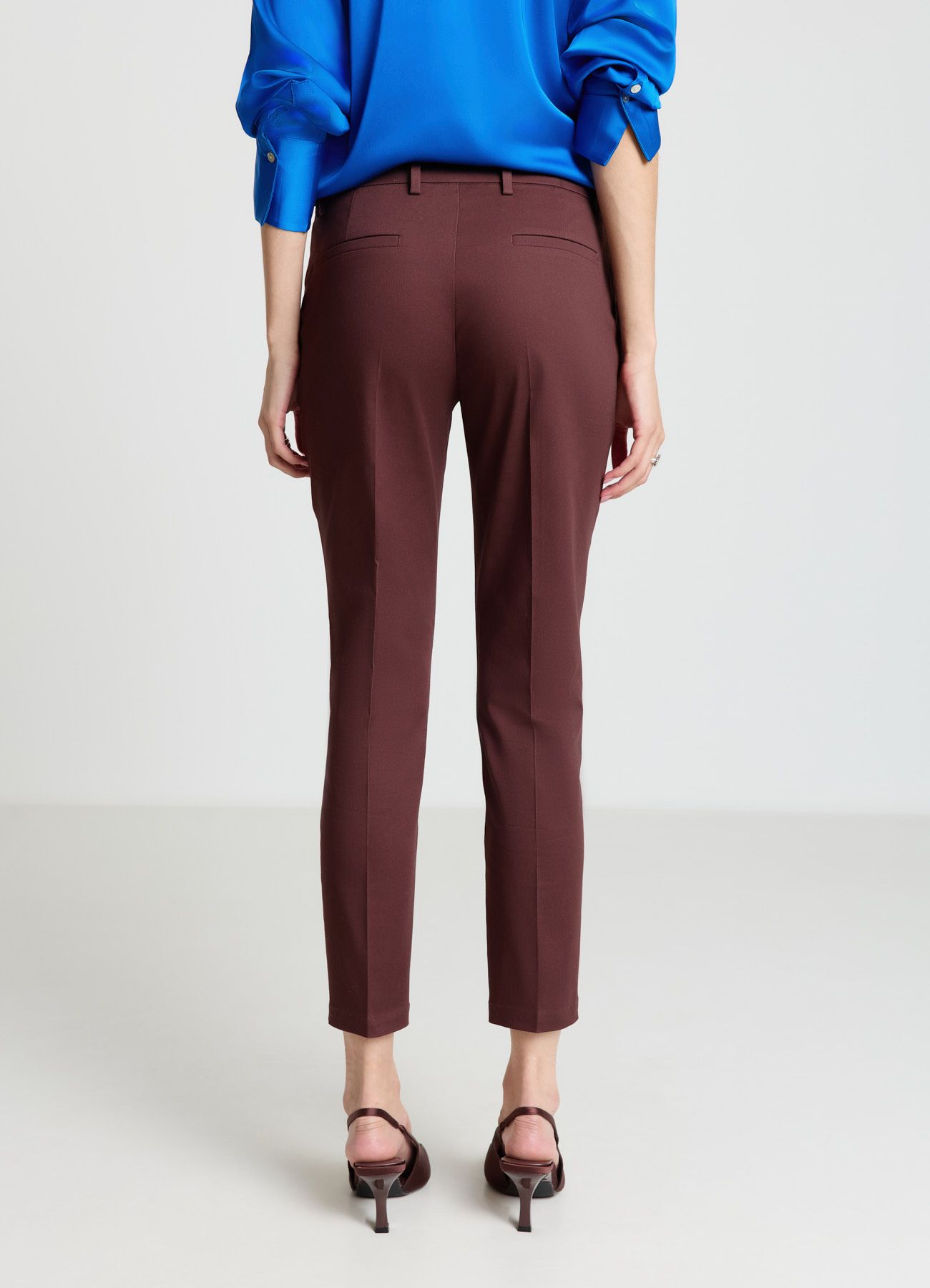 Pantalone Lungo Žene Calliope in_i4