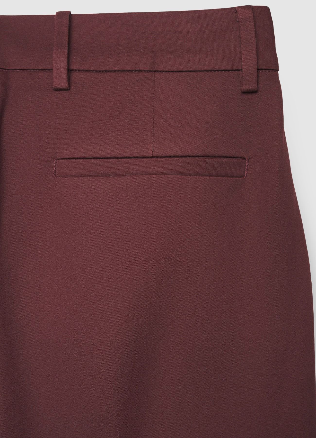 Nohavice dlhe Zena Calliope st_a3