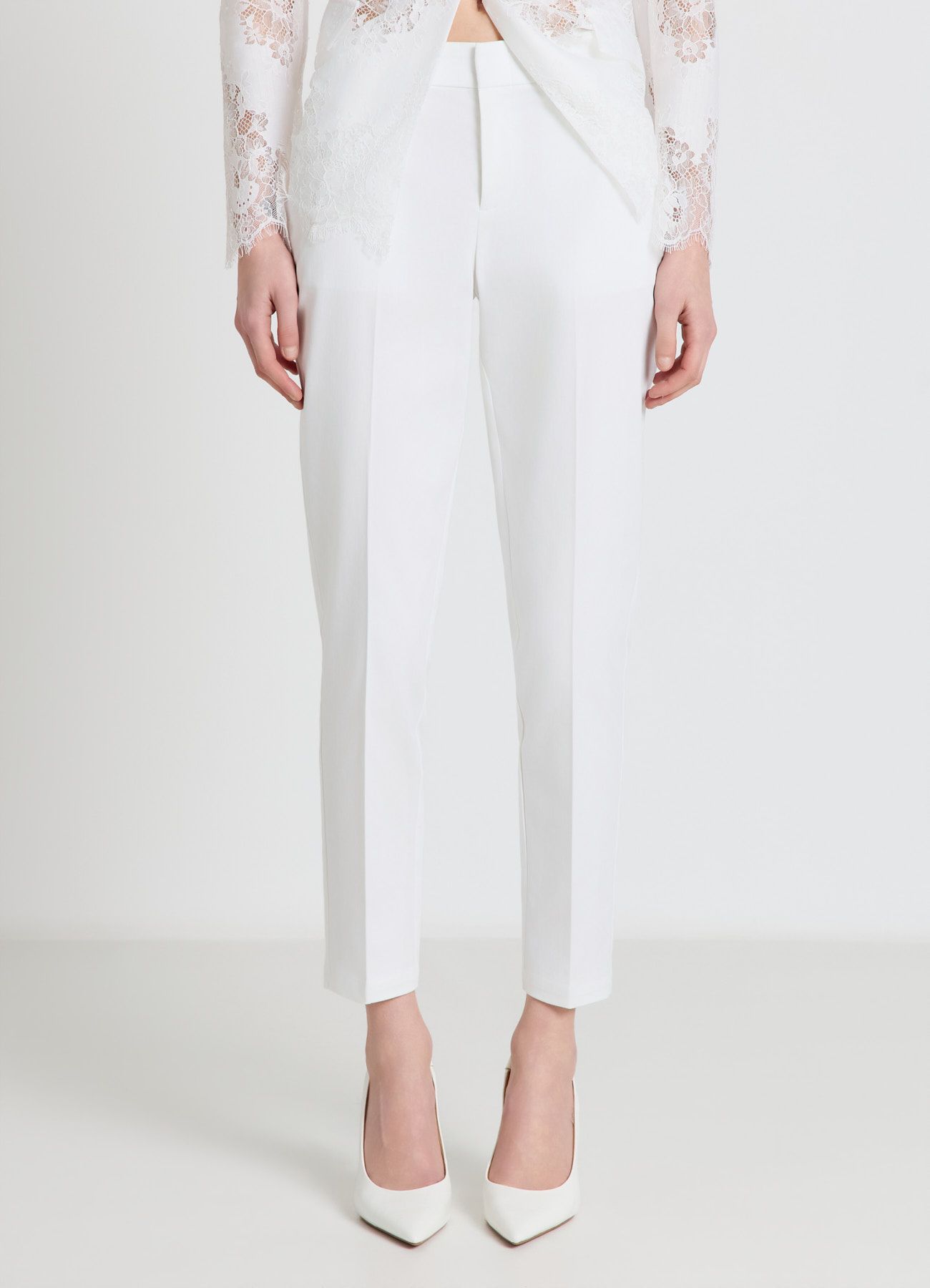 Nohavice dlhe Zena Calliope det_2