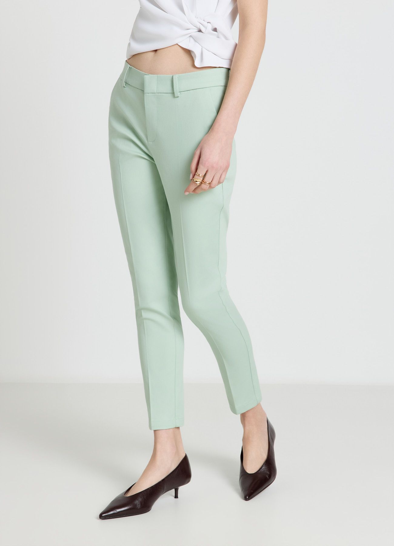 Nohavice dlhe Zena Calliope det_2