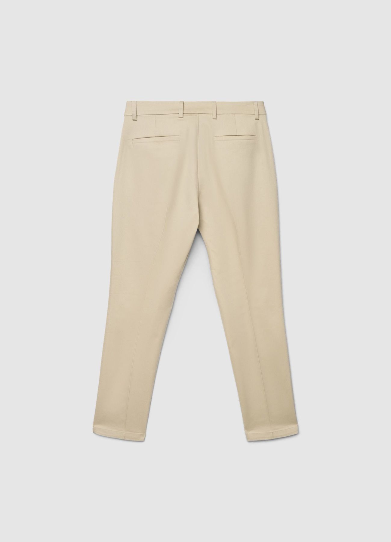 Nohavice dlhe Zena Calliope det_5