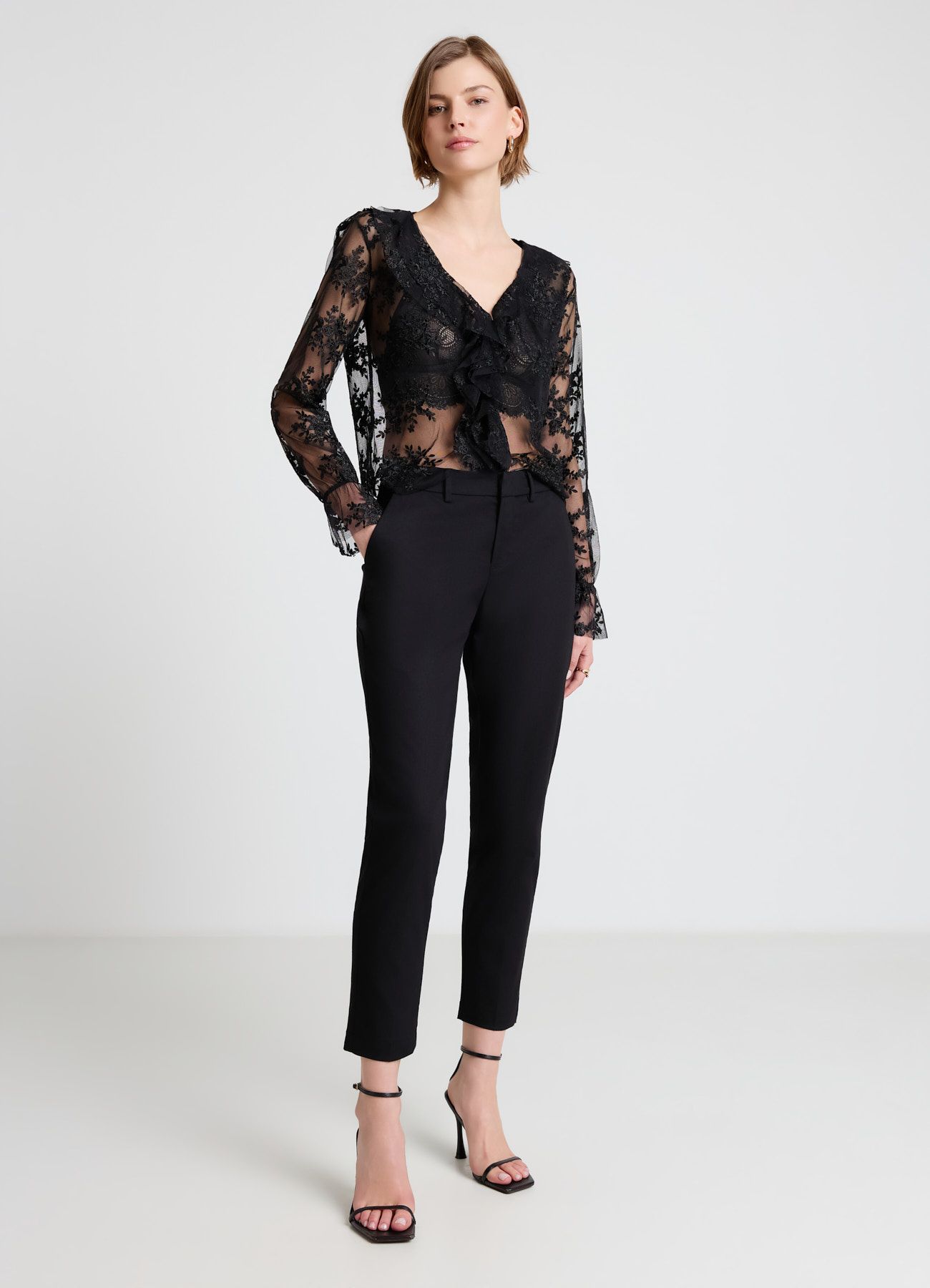 Nohavice dlhe Zena Calliope