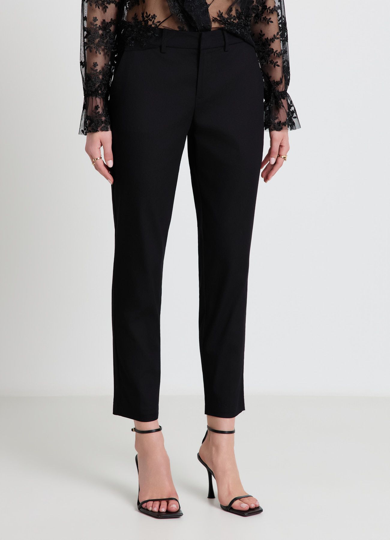 Nohavice dlhe Zena Calliope det_2