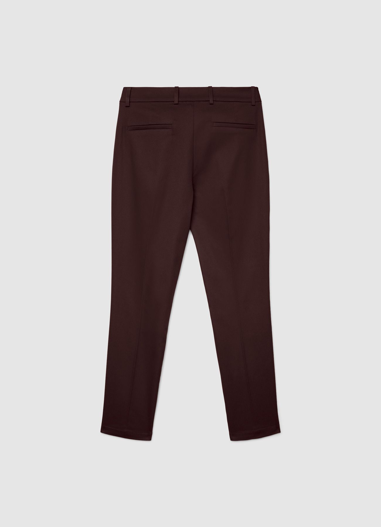 Nohavice dlhe Zena Calliope det_5